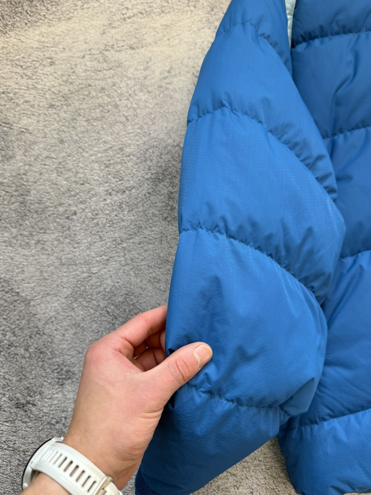Nike ACG Nike ACG Men’s Goose Down Jacket XL Vintage Winter Snow Ski Size US XL / EU 56 / 4 - 25 Thumbnail