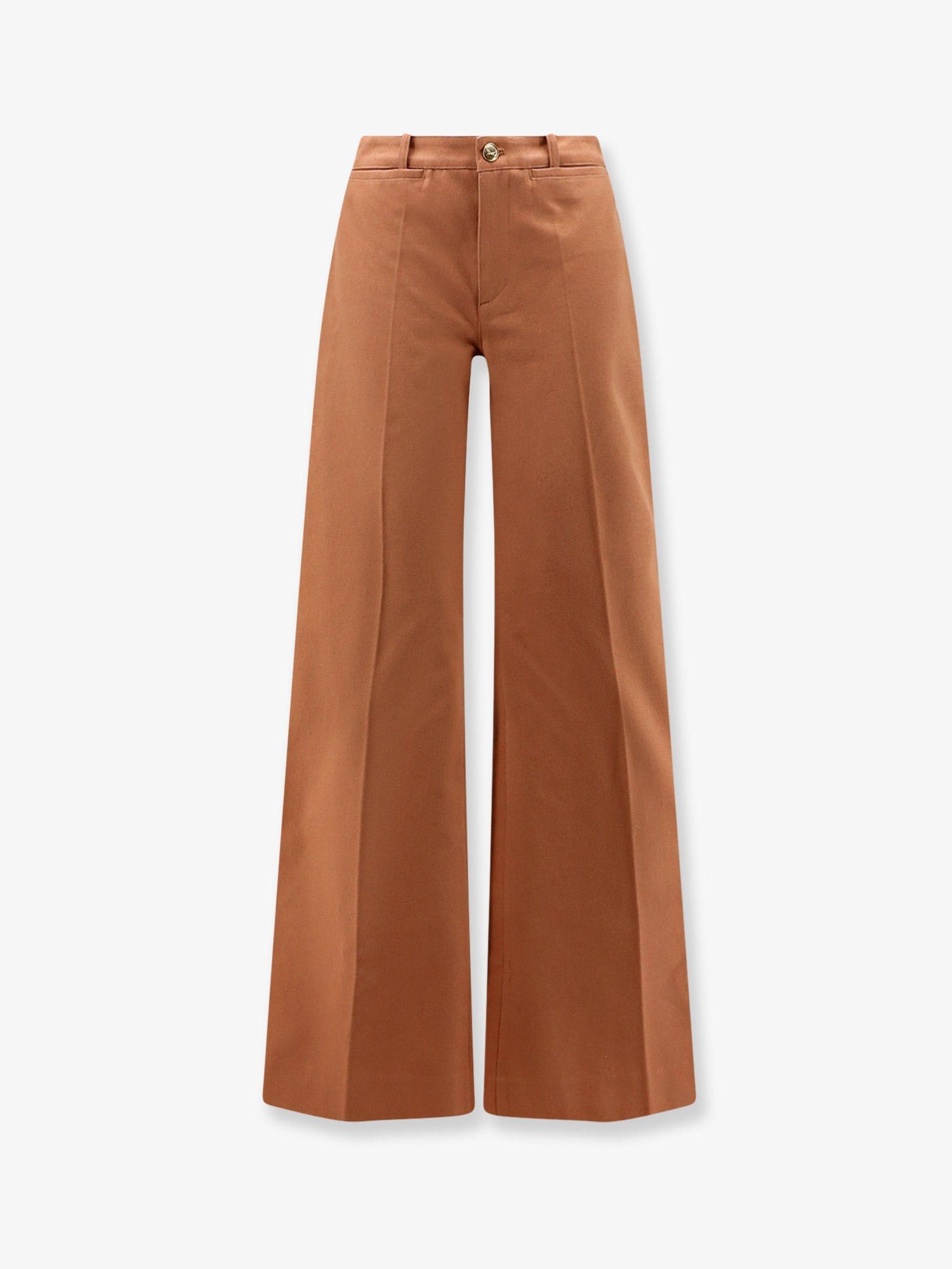 Cotton trousers 40 - USA Tariffs Included