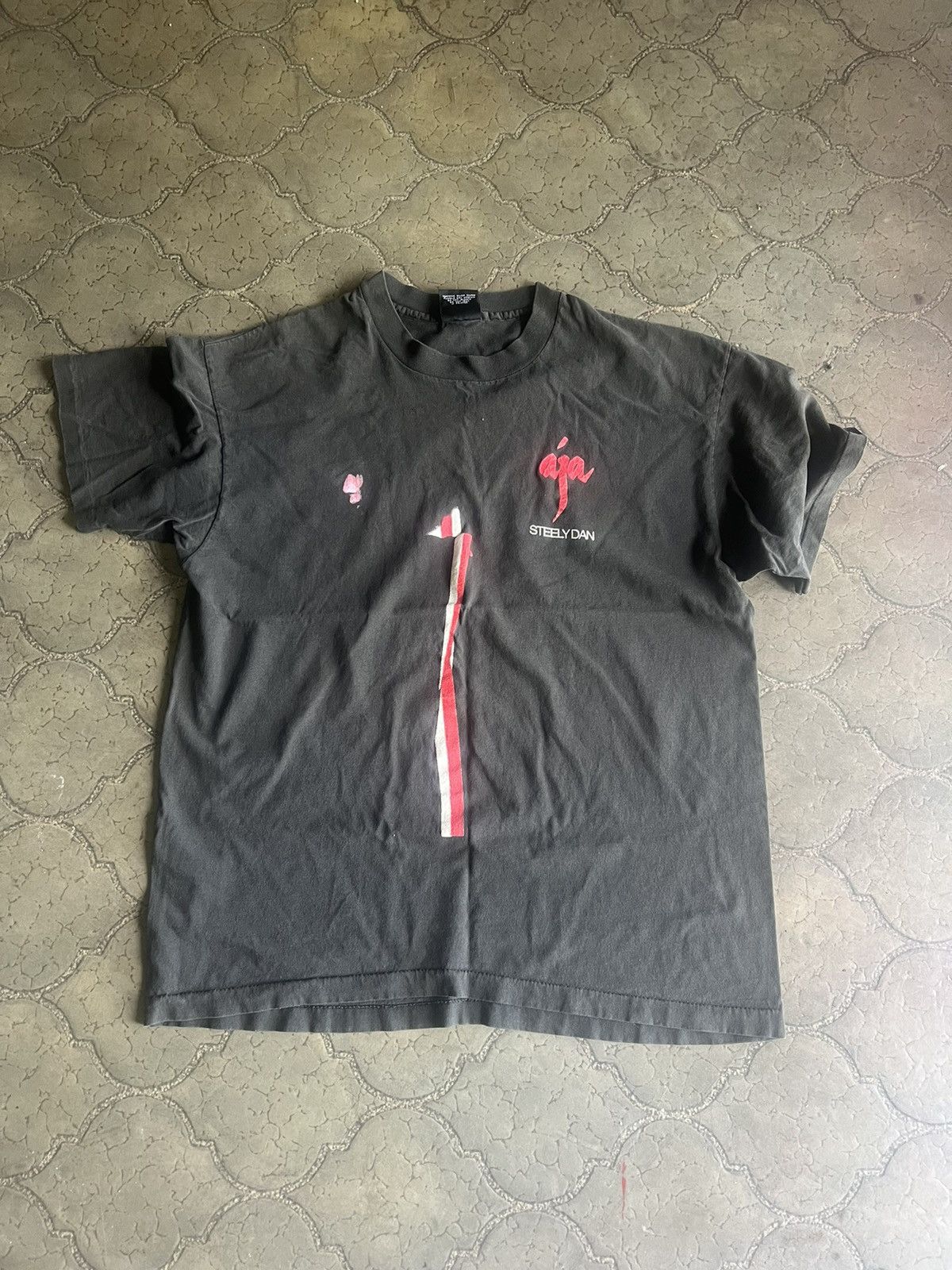 Vintage Steely Dan | Grailed