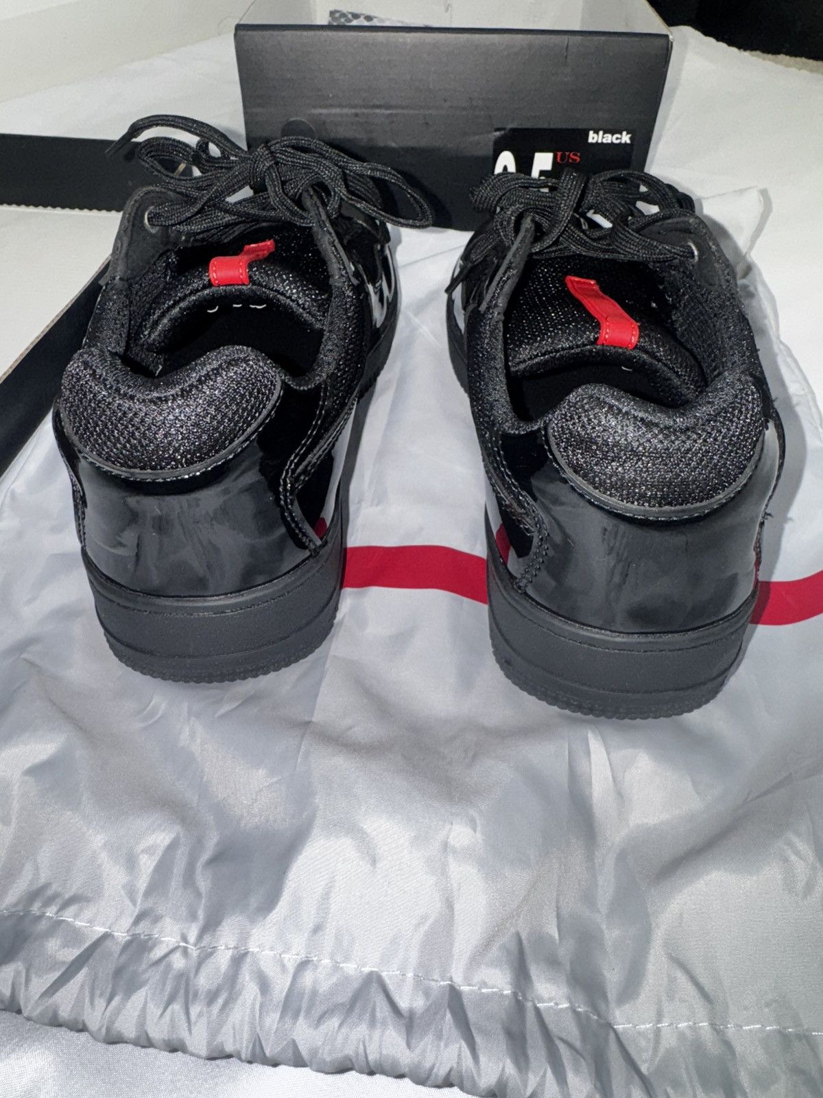 Other Imran potato PF1 “black” Size US 9.5 / EU 42-43 - 5 Thumbnail