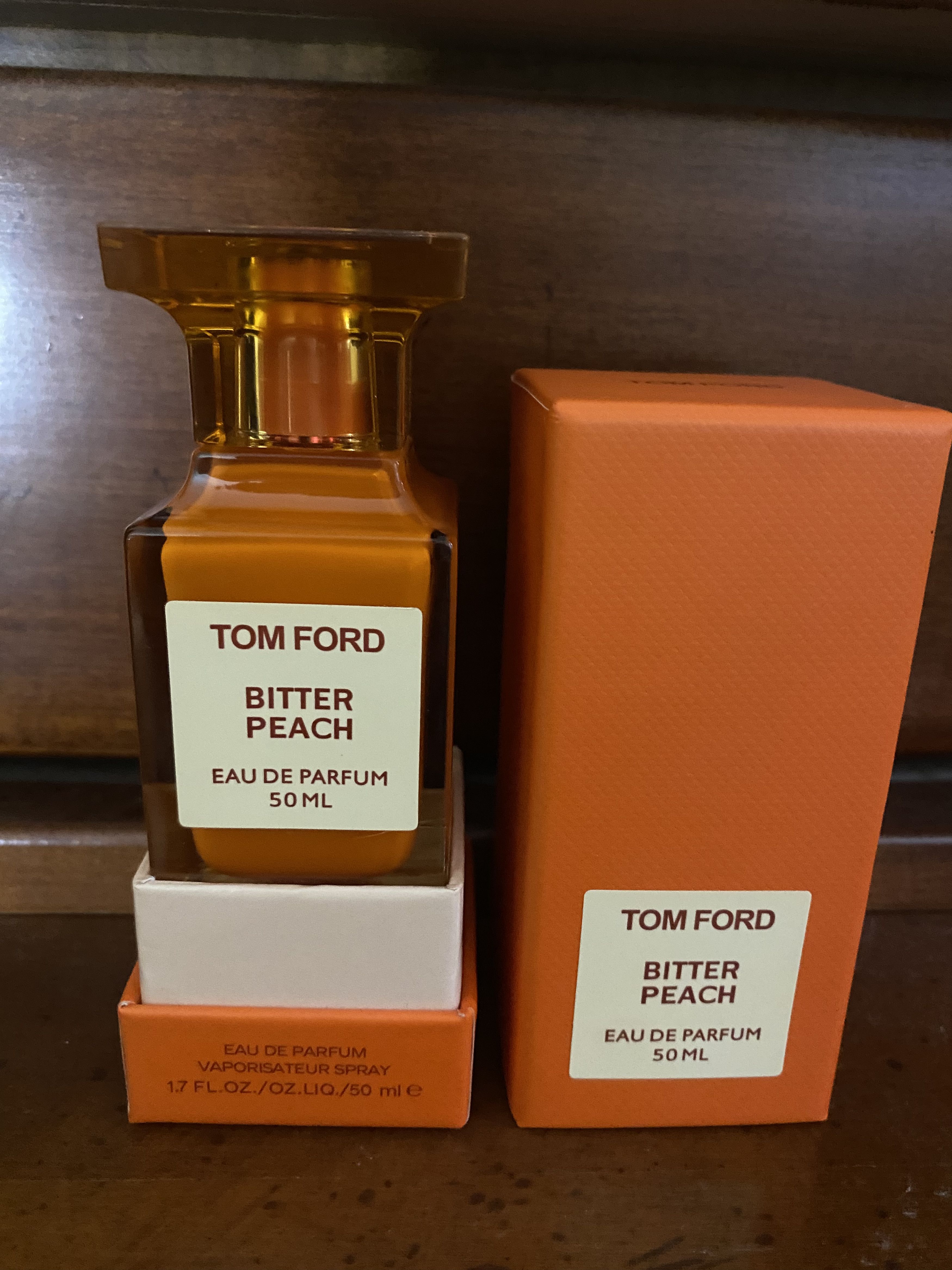Tom Ford Tom Ford Bitter Peach Size ONE SIZE - 2 Thumbnail
