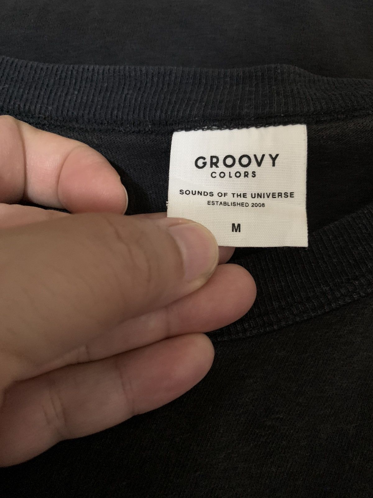 Japanese Brand 🔥🔥🔥Japanese Brand GroovyColors X Star wars Size US M / EU 48-50 / 2 - 12 Thumbnail