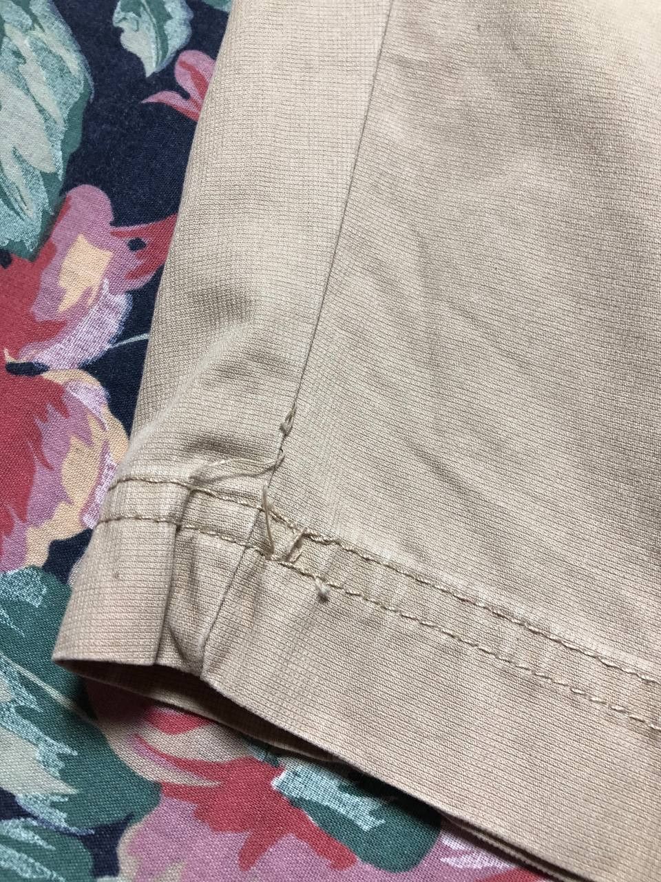 Nike Nike Shorts Size US 34 / EU 50 - 14 Thumbnail