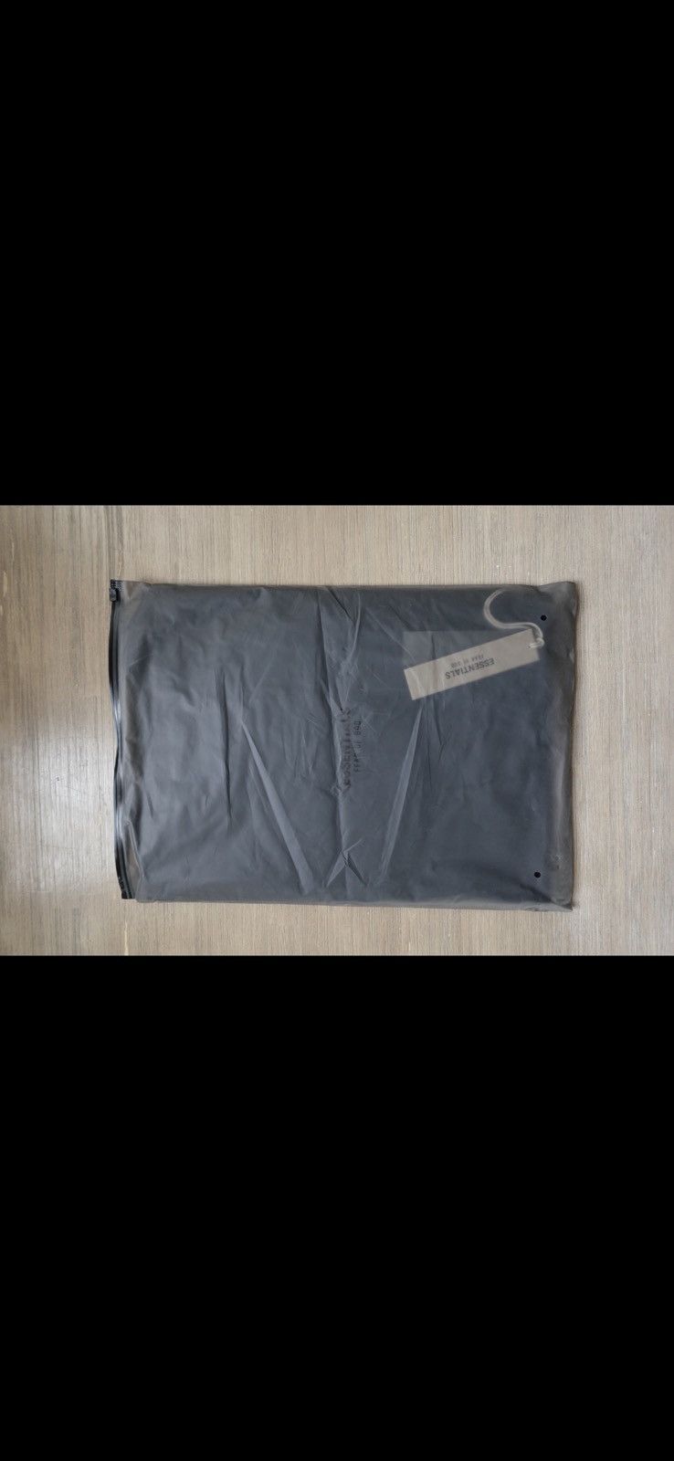 Essentials × Fear of God Fear of God Essentials - S/S Premium Tee Crewneck Size M Size US M / EU 48-50 / 2 - 5 Thumbnail