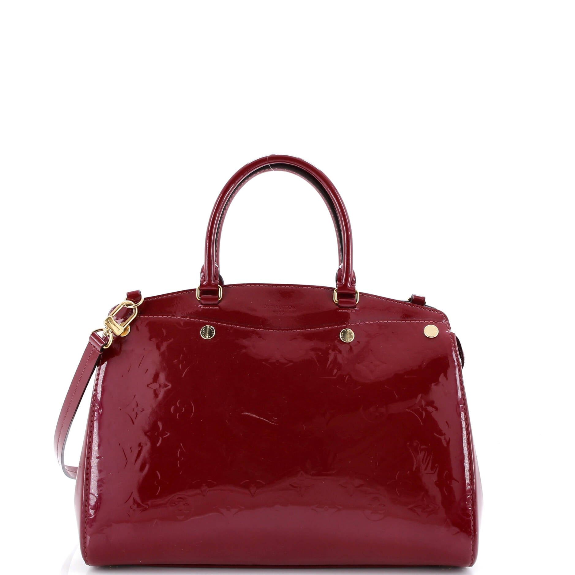 Louis Vuitton Brea NM Handbag Size ONE SIZE - 1 Thumbnail