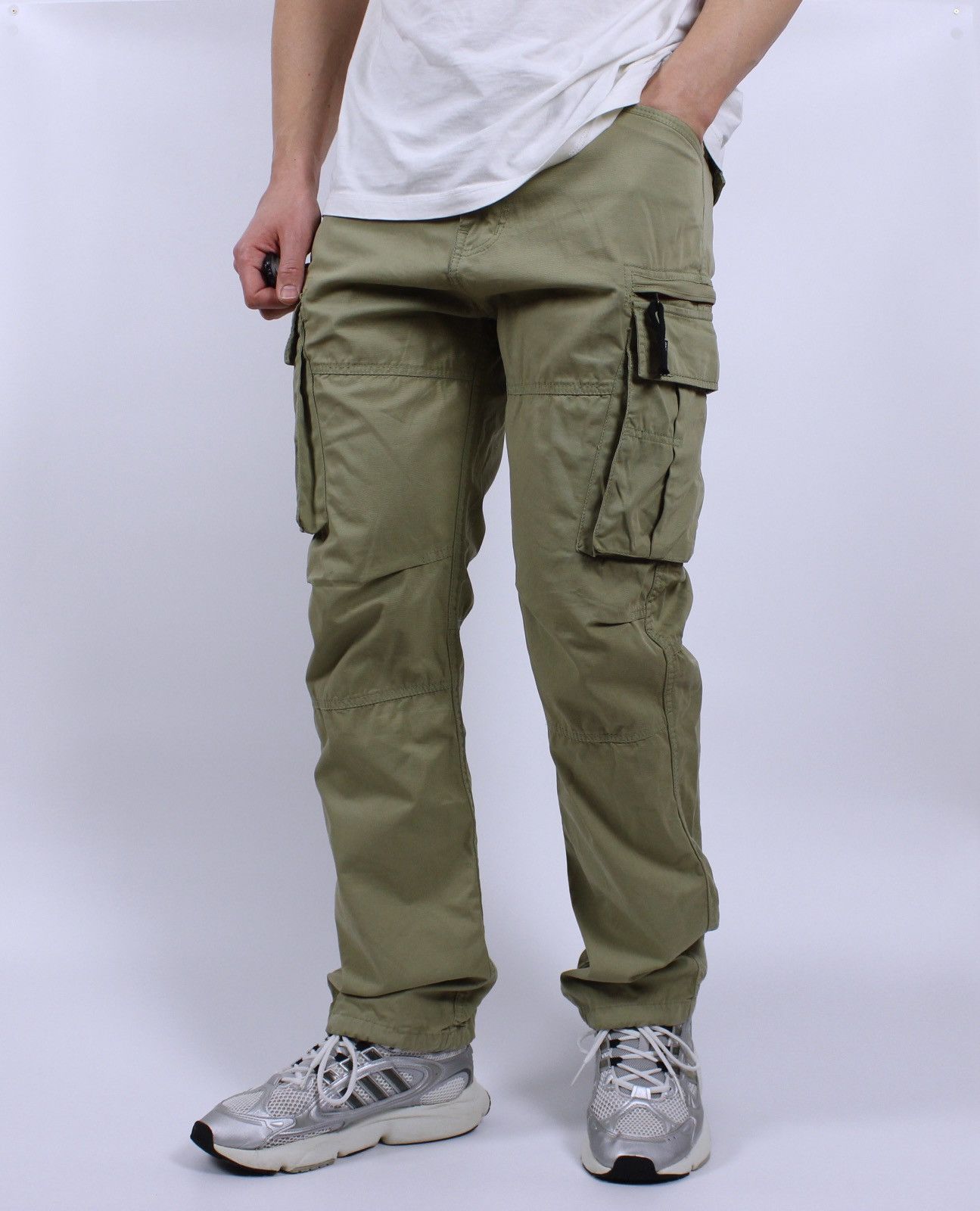G-Star G-Star Raw Cargo Pants Size US 32 / EU 48 - 1 Thumbnail