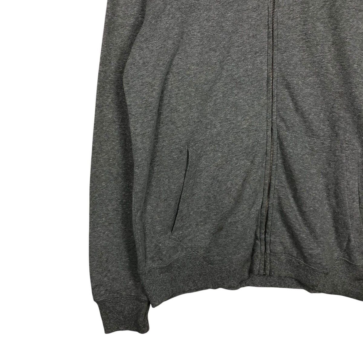 Analog 📌Analog Sweater Zipper Hoodie Big Logo Spell Out Size US M / EU 48-50 / 2 - 5 Thumbnail