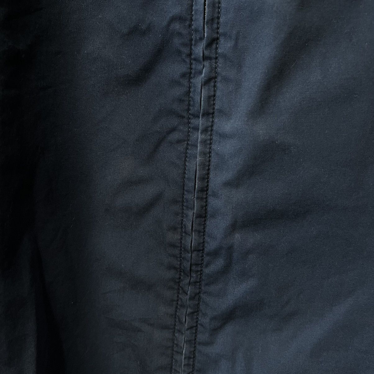 Polo Ralph Lauren Polo Ralph Lauren Jacket Harrington Style Vintage Size US XL / EU 56 / 4 - 11 Thumbnail