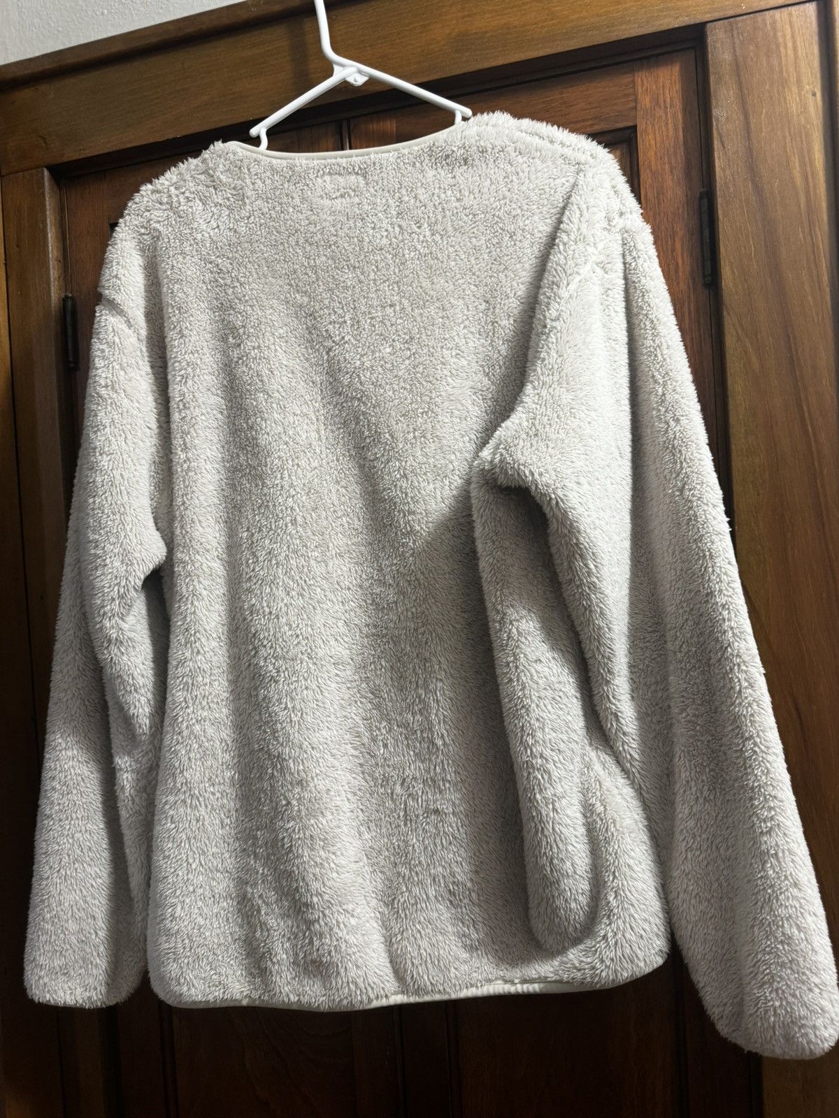 Engineered Garments × Uniqlo Engineered Garments x Uniqlo Sweater Size US L / EU 52-54 / 3 - 2 Thumbnail
