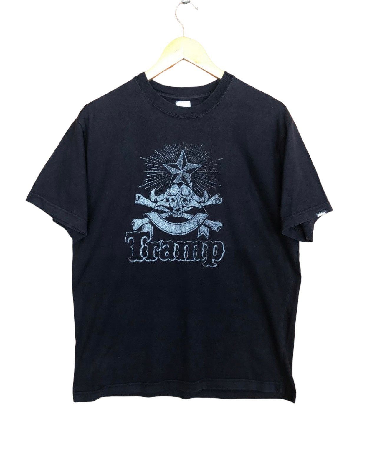 Mastermind Japan × Neighborhood Neighborhood x Mastermind Japan T 