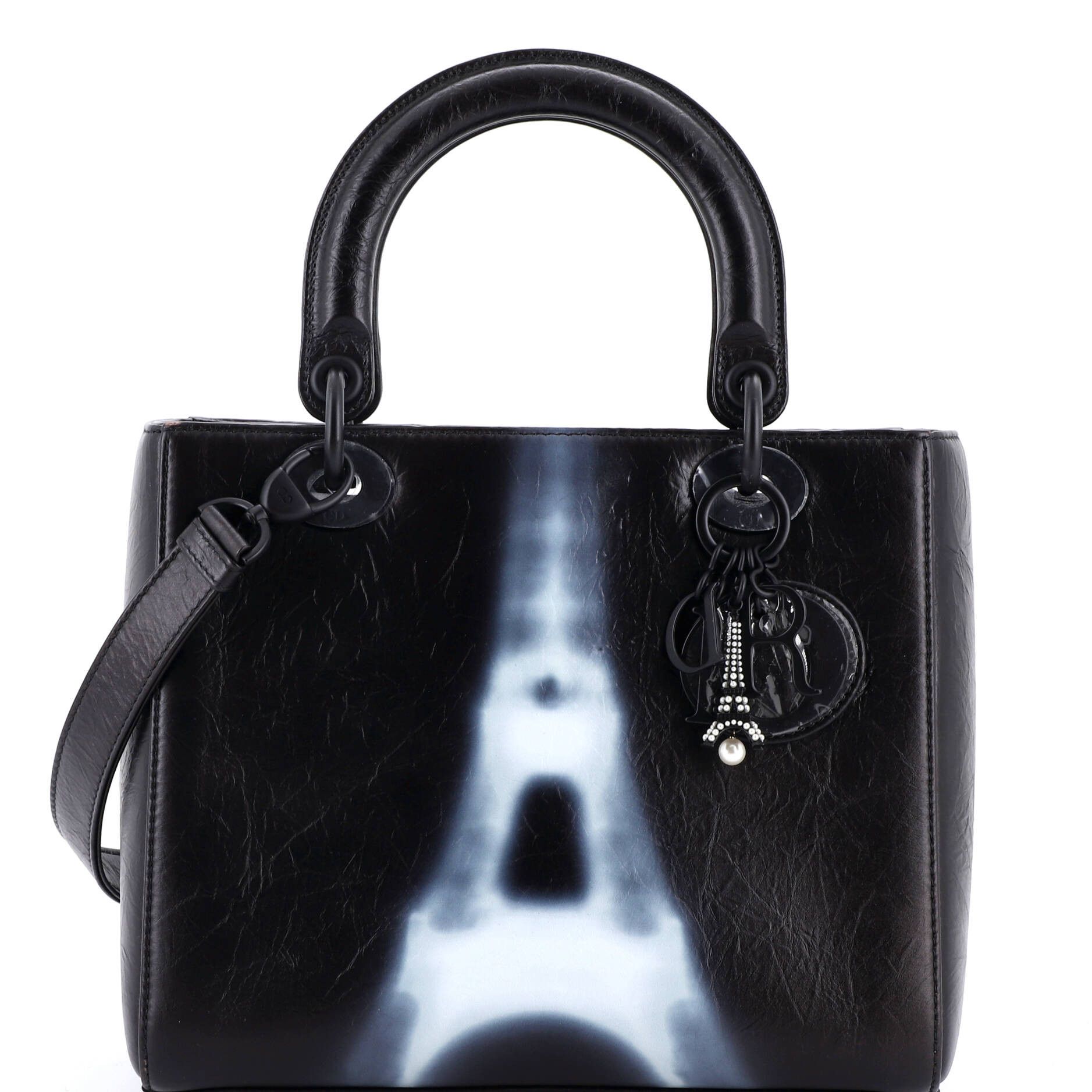 Dior Lady Dior Bag Size ONE SIZE - 1 Thumbnail