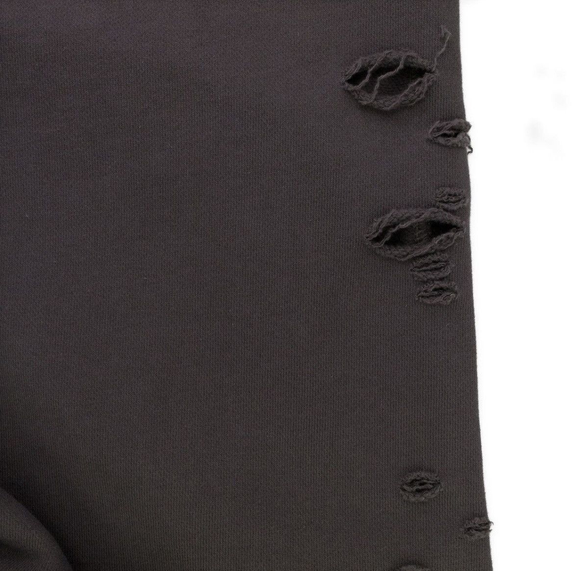 murd333r.fm MURD333R.FM BLACK SPECIAL OPS SWEATPANTS SIZE S Size US 30 / EU 46 - 9 Thumbnail
