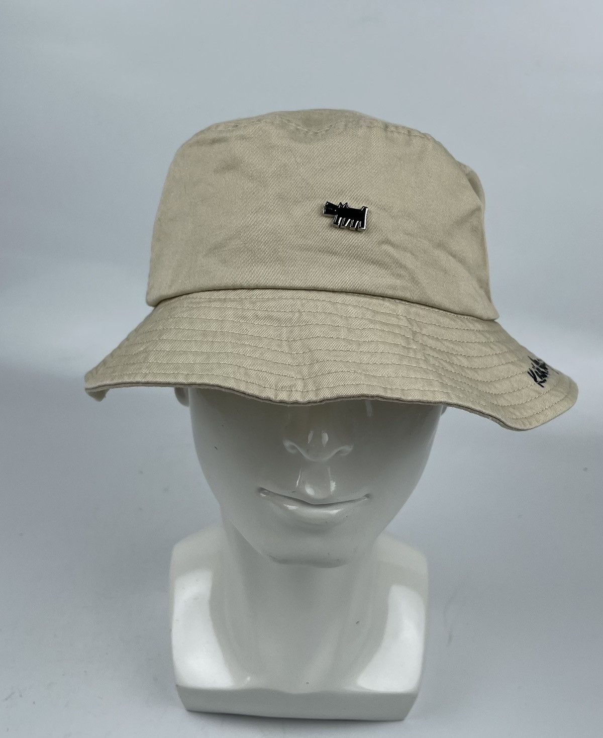 Keith Haring keith harring bucket hat Size ONE SIZE - 2 Thumbnail