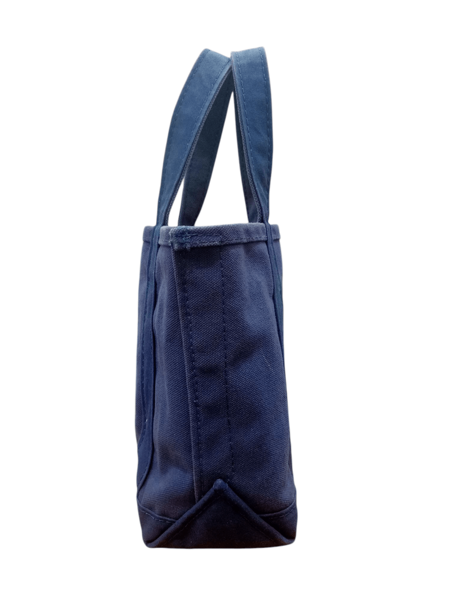 L.L. Bean L.L. Bean Solid Boat and Tote Small Bag Size ONE SIZE - 5 Thumbnail