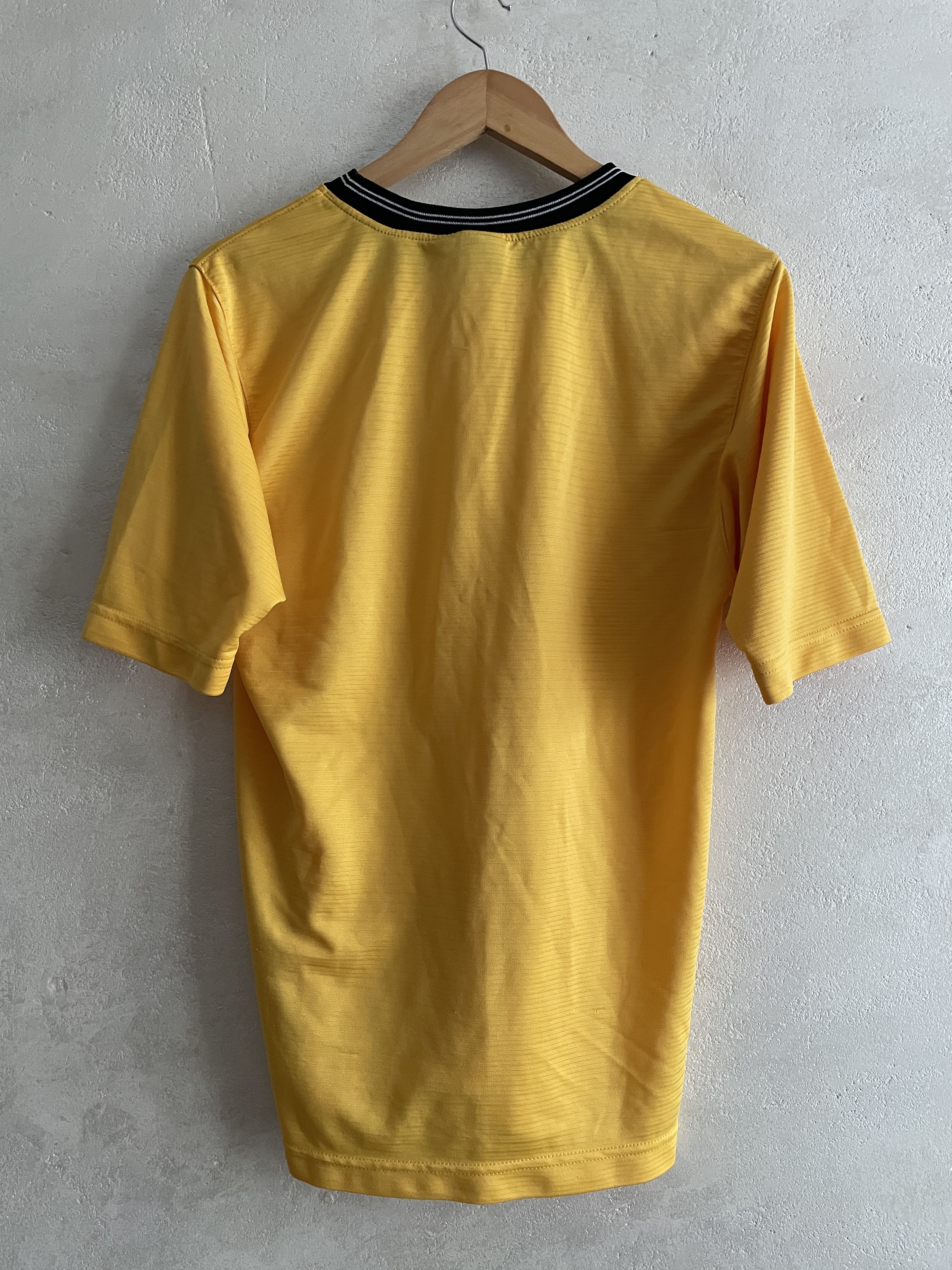 Nike Vintage Nike Template 90s Soccer Jersey Football Shirt Size US M / EU 48-50 / 2 - 2 Thumbnail