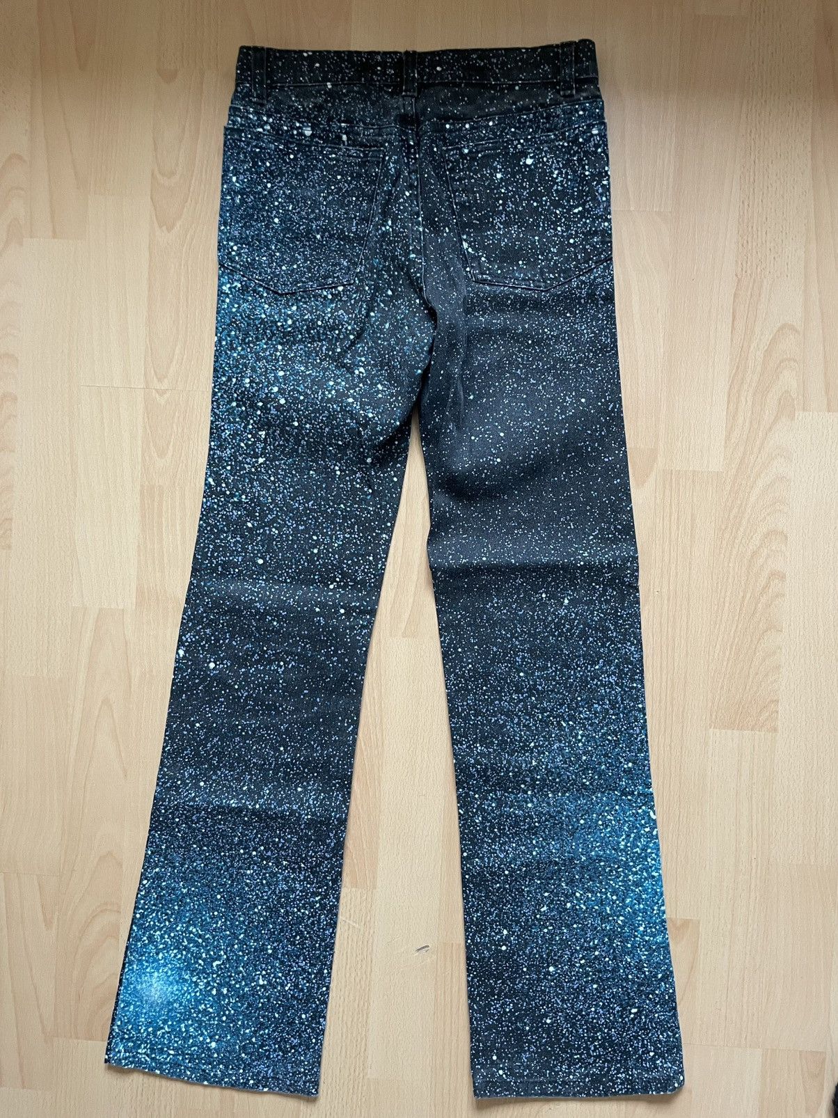 Roberto Cavalli ROBERTO CAVALLI jeans Size 25" / US 0 / IT 36 - 15 Thumbnail