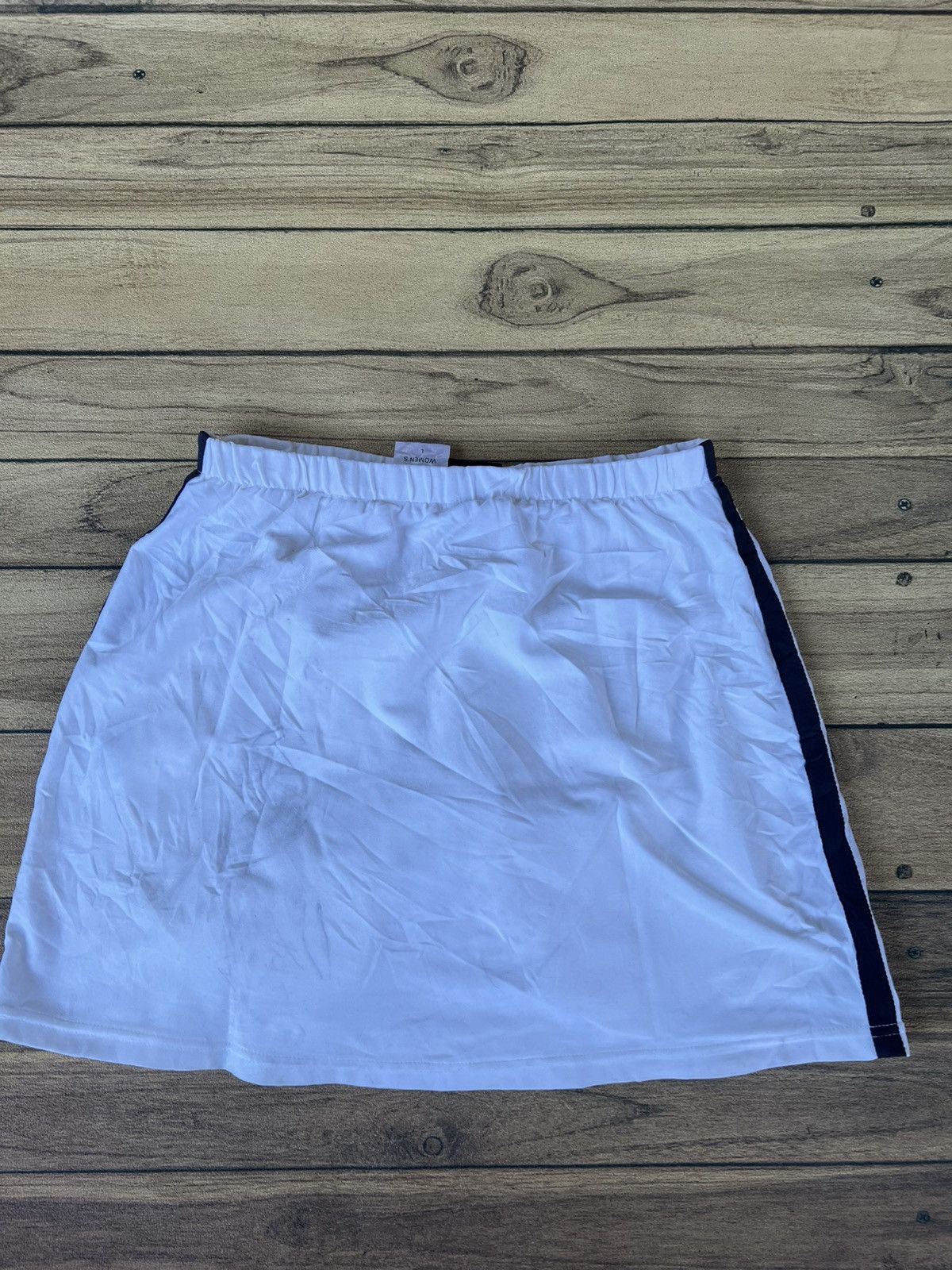 Nike Vintage nike tennis skirtpants Size 30" / US 8 / IT 44 - 3 Thumbnail