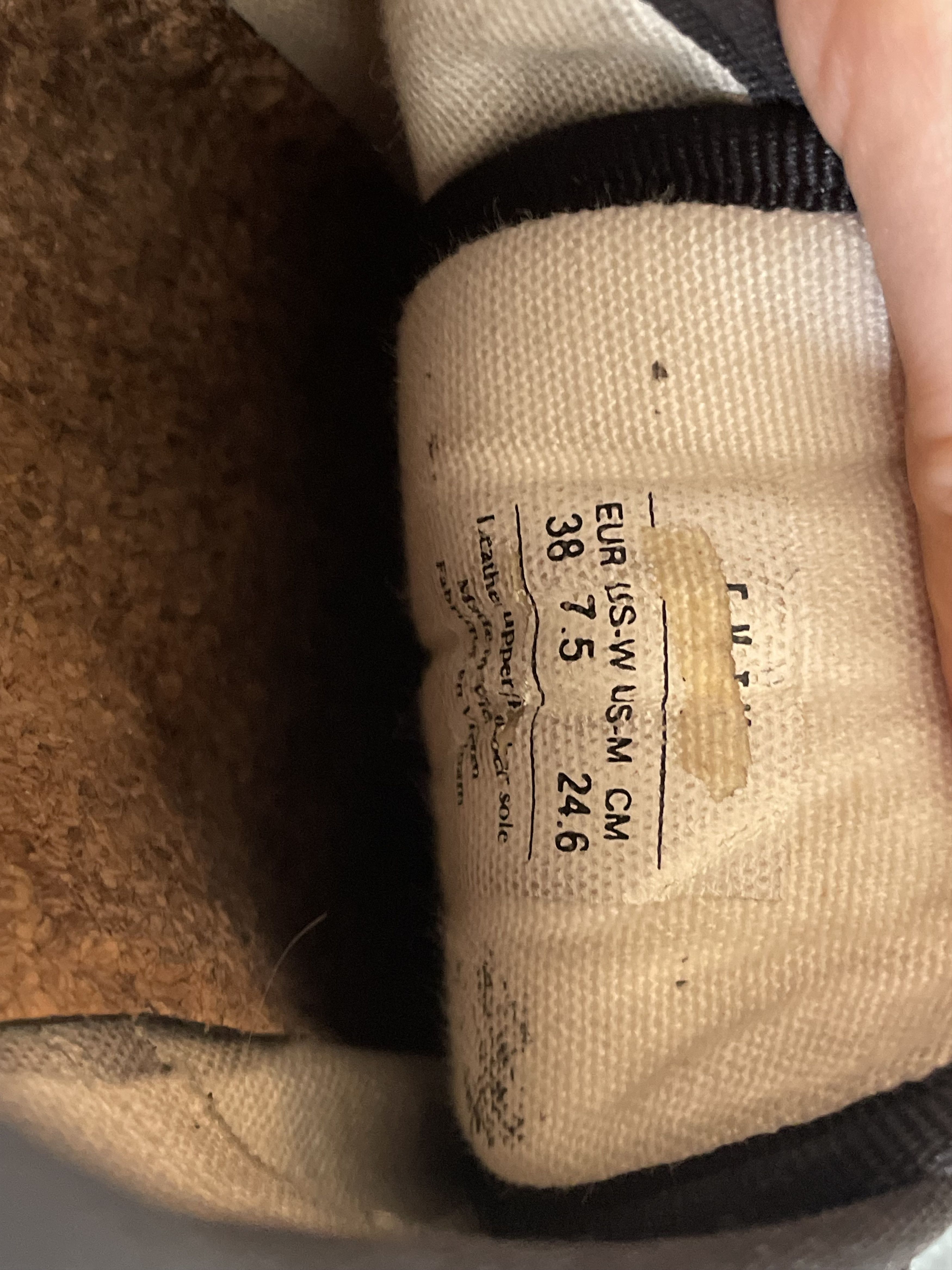 Eytys Eytys sneakers mother Size US 8 / IT 38 - 4 Thumbnail