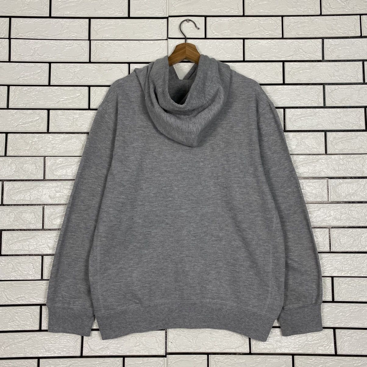 Hysteric Glamour 📌Vintage Hoodie Go Slow Caravan Big Logo Size US S / EU 44-46 / 1 - 9 Thumbnail