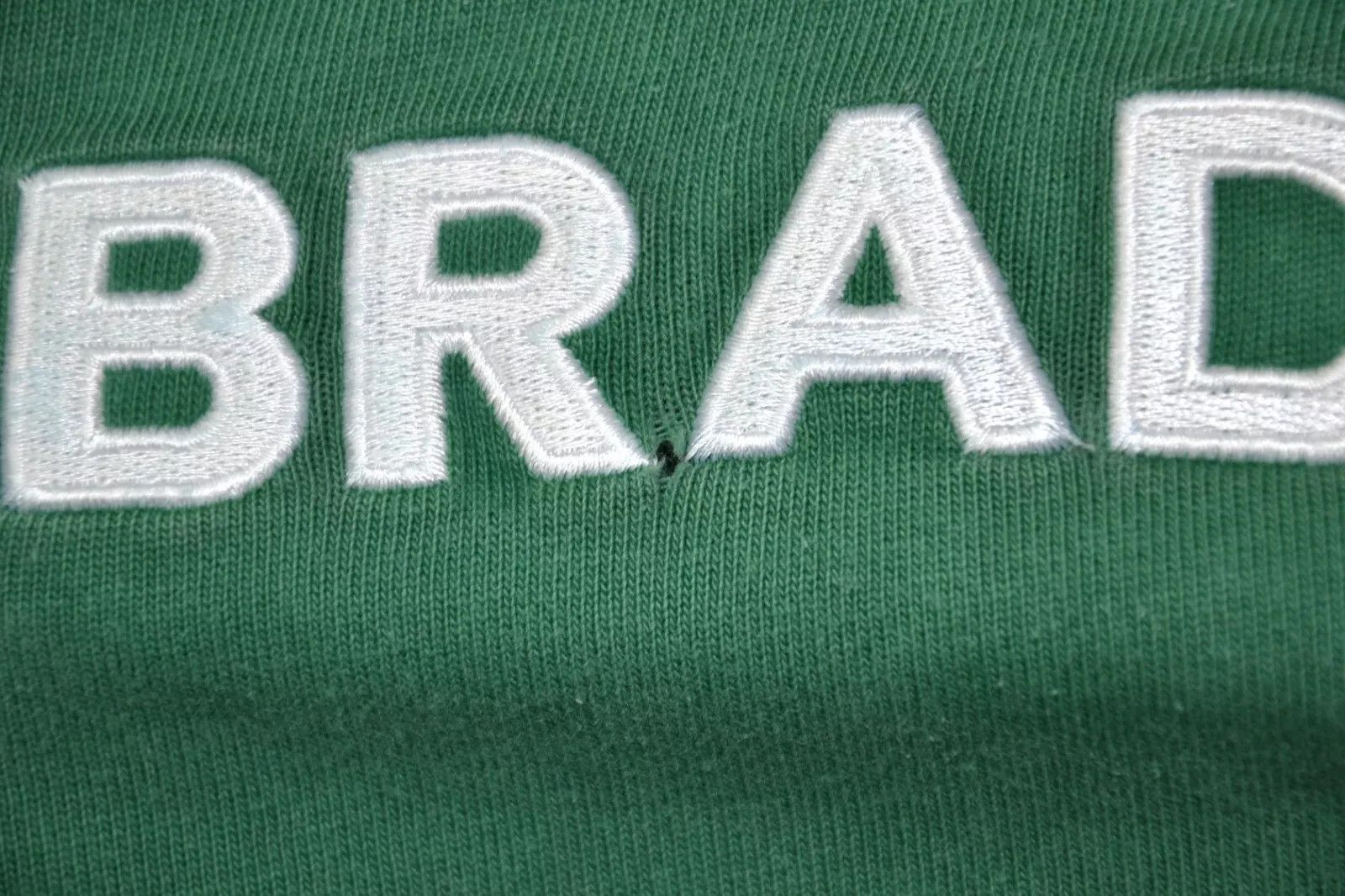Cotton Traders LEICESTER TIGERS RUGBY UNION SHIRT JERSEY COTTON TRADERS XL Size US XL / EU 56 / 4 - 7 Thumbnail