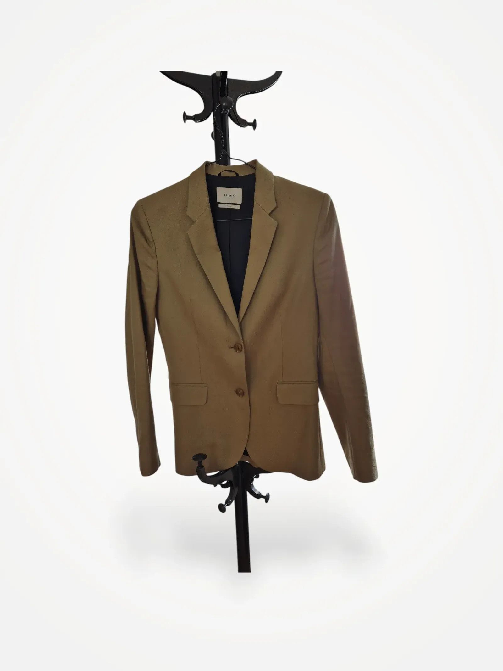 Filippa K Filippa K Blazer Size XS / US 0-2 / IT 36-38 - 1 Thumbnail