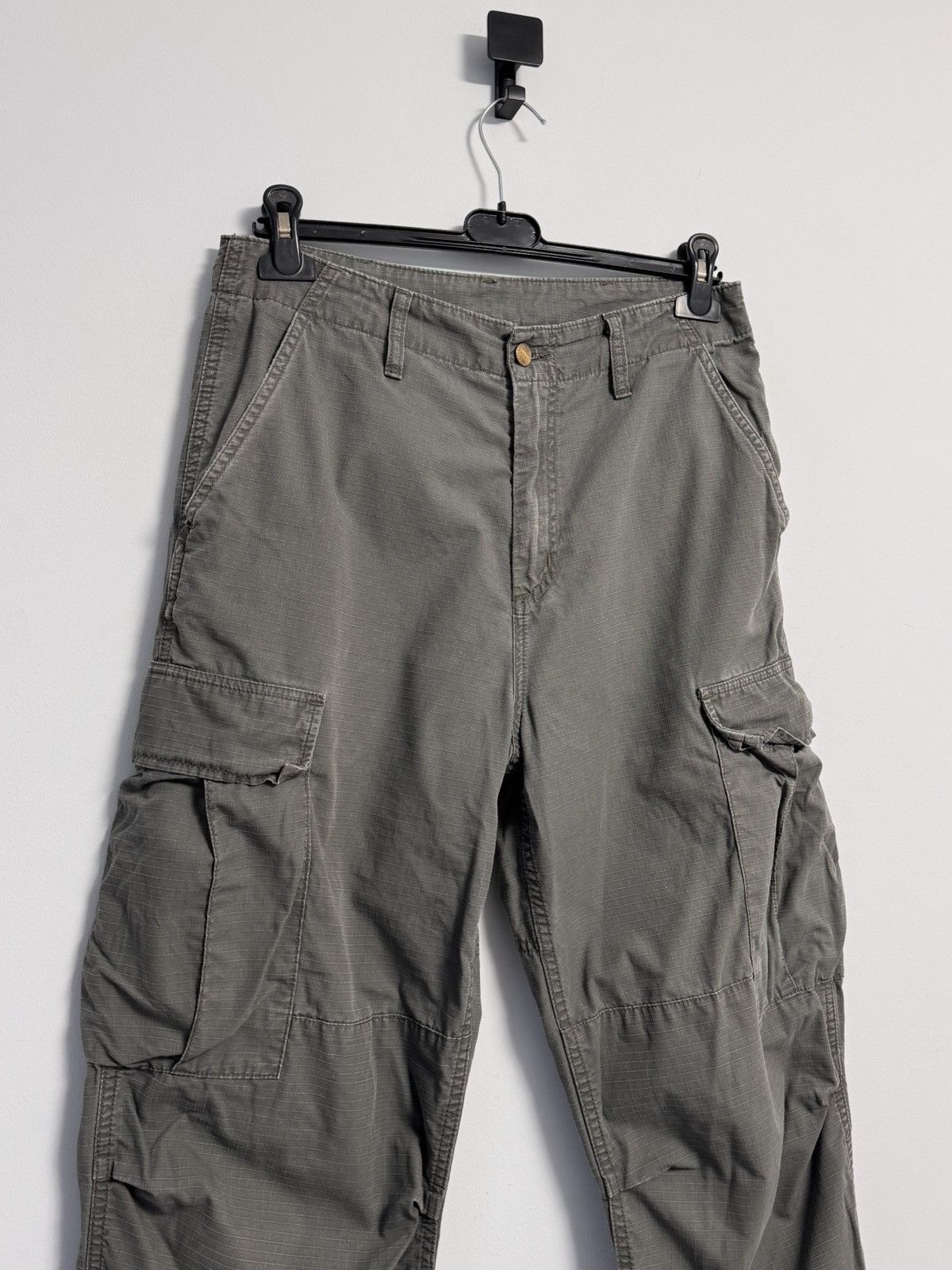 Other Carhartt Vintage Cargo Pants 30/32 Style Size US 32 / EU 48 - 10 Thumbnail