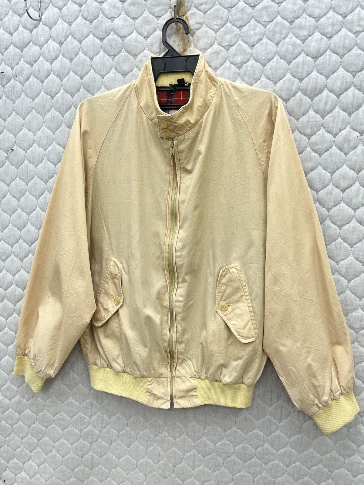 Baracuta 🔥🔥🔥STEALS VINTAGE BARACUTA JACKET Size US S / EU 44-46 / 1 - 4 Thumbnail