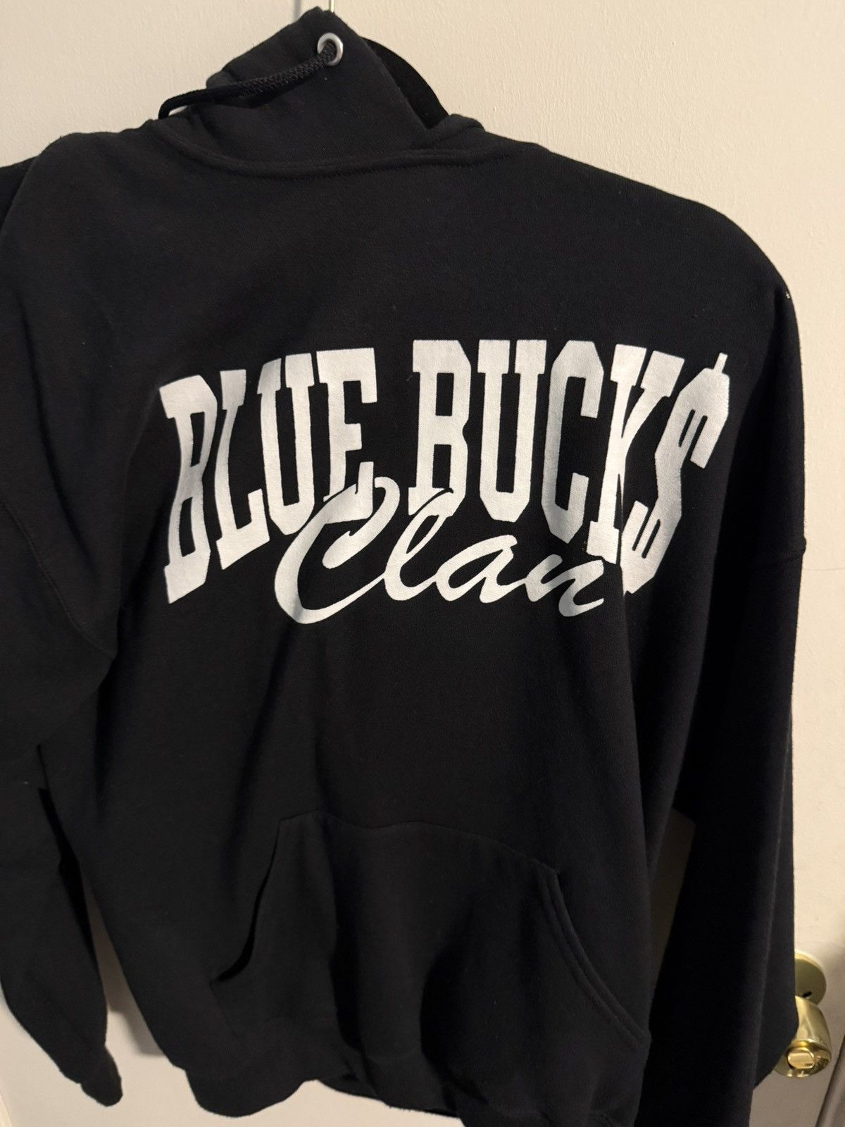 Other Blue bucks clan hoodies Size US M / EU 48-50 / 2 - 1 Thumbnail