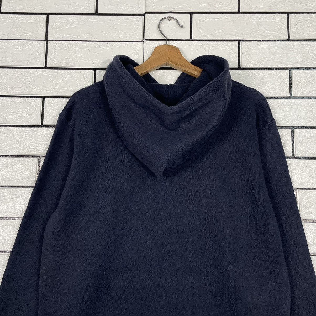 Japanese Brand Cornell University Pullover Hoodie Size US M / EU 48-50 / 2 - 8 Thumbnail