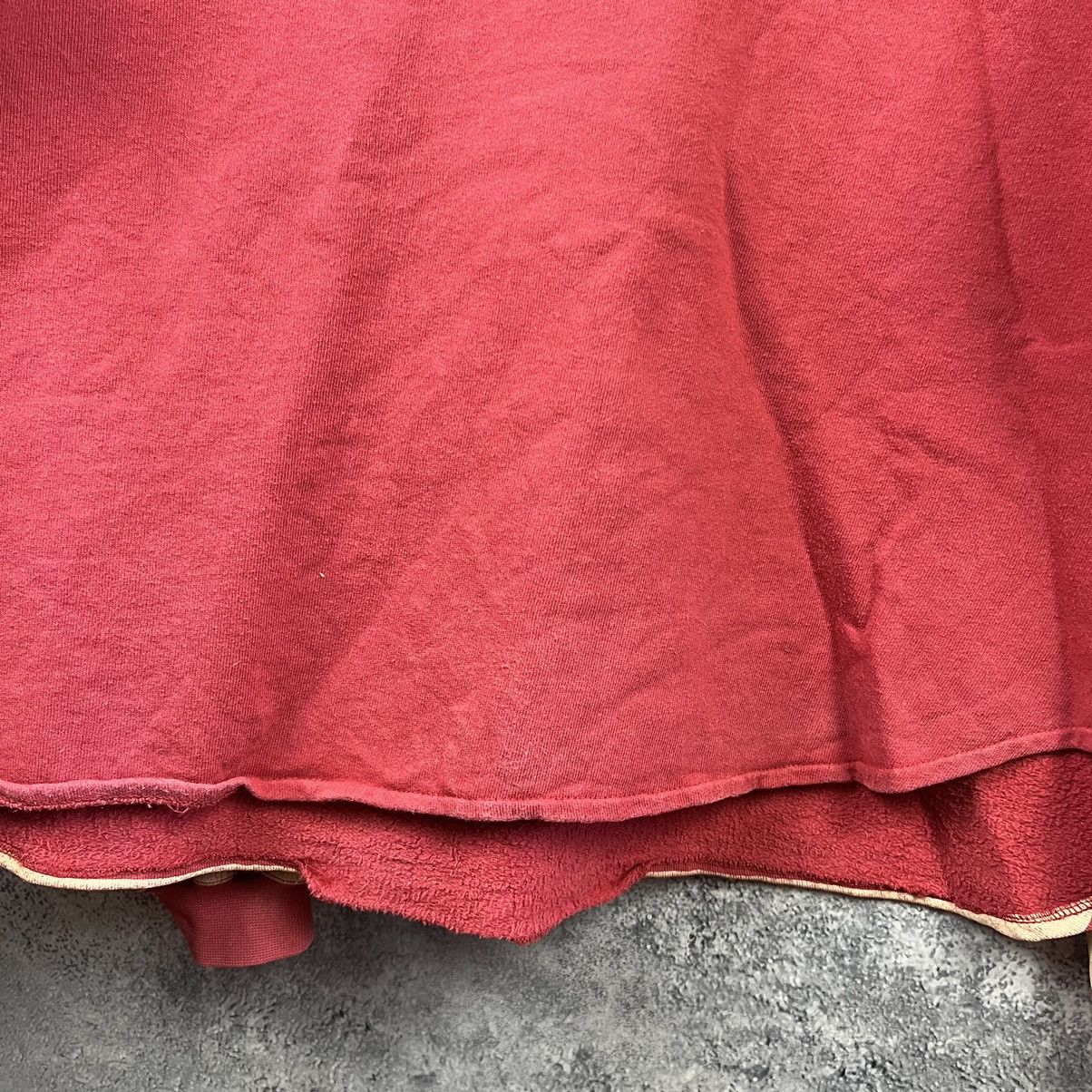 Gotcha Gotcha Vintage Sweatshirt Size US XL / EU 56 / 4 - 20 Thumbnail