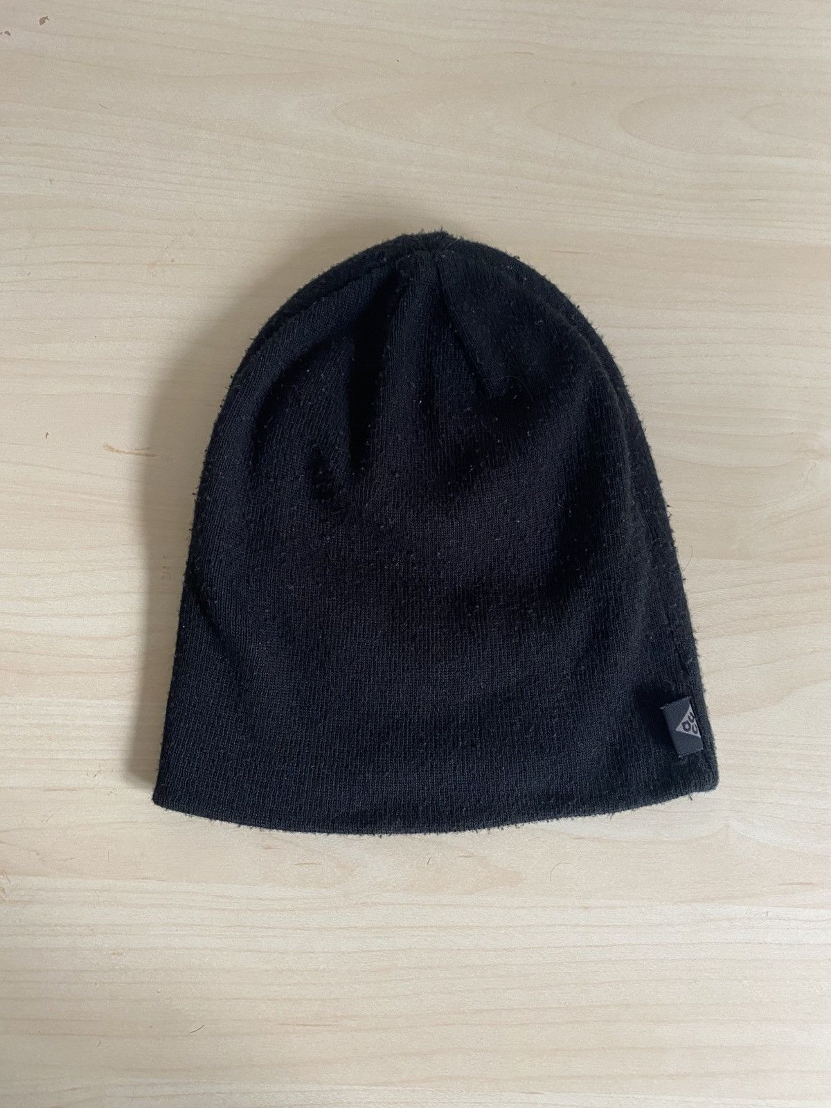 Nike ACG Nike ACG Reversible Beanie Size ONE SIZE - 3 Thumbnail