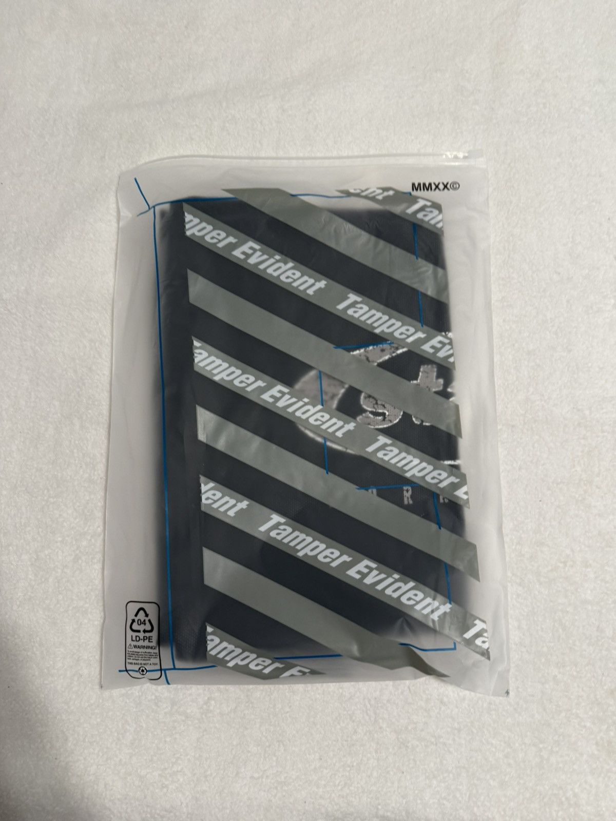 G59 Records STAFF WORKFORCE UNRELEASED BAG Size ONE SIZE - 4 Thumbnail