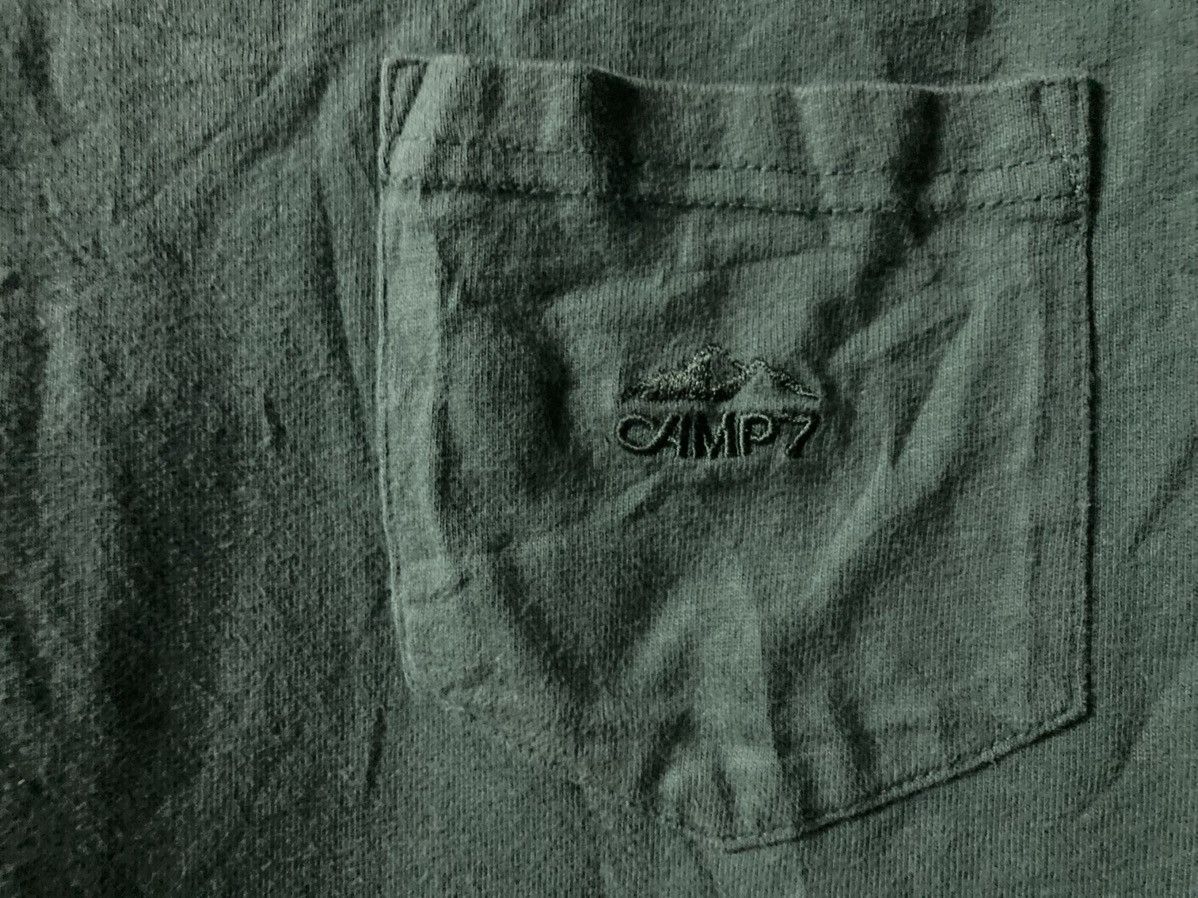 Outdoor Research Camp7 Long Sleeve Oversize Tshirt Size US M / EU 48-50 / 2 - 5 Thumbnail