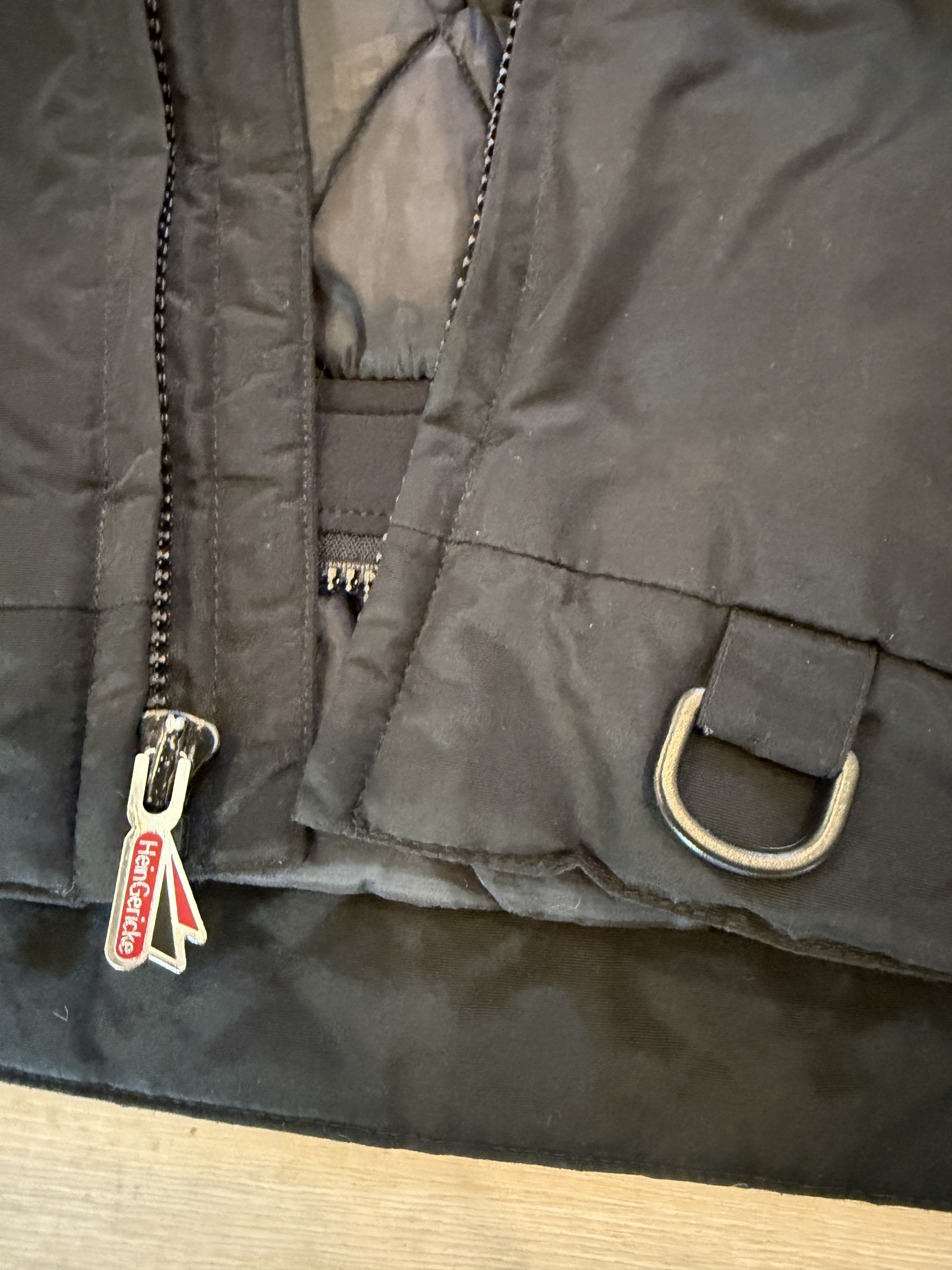 Other Vintage Polaris Snow Jacket - Heavyweight Cold Weather Size US XL / EU 56 / 4 - 6 Thumbnail