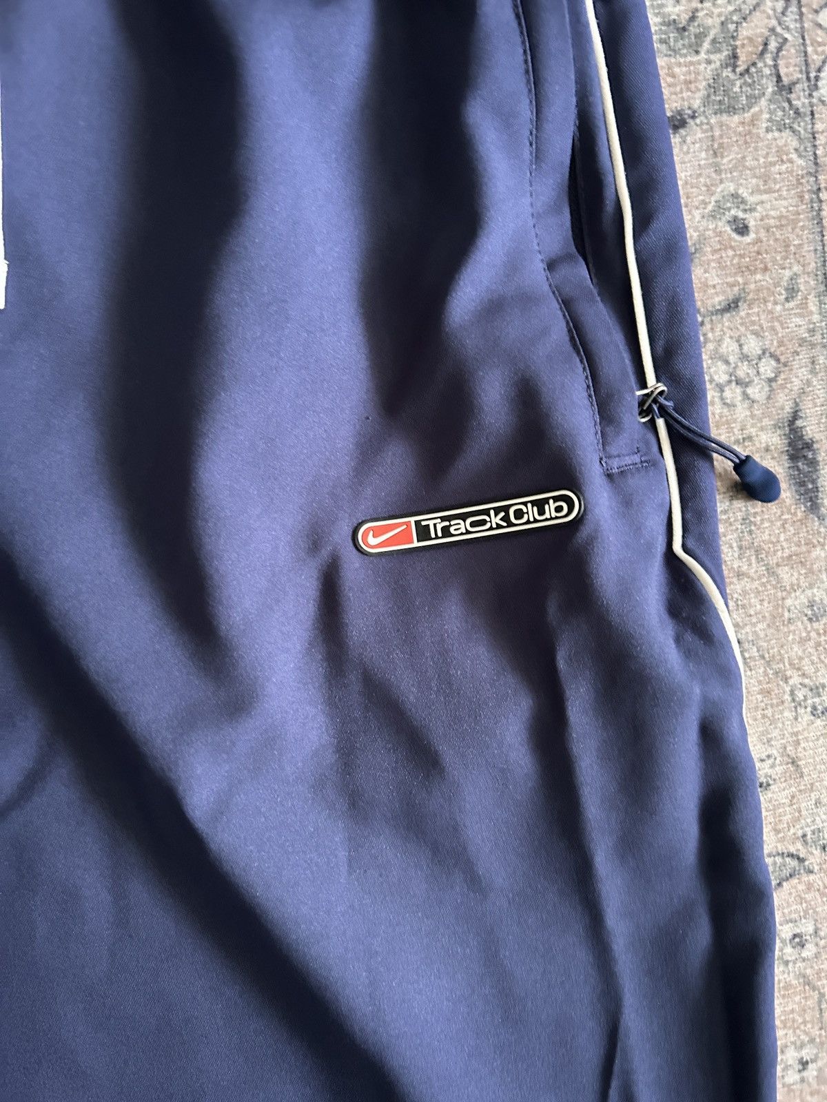 Nike Nike track club joggers Size US 30 / EU 46 - 2 Thumbnail