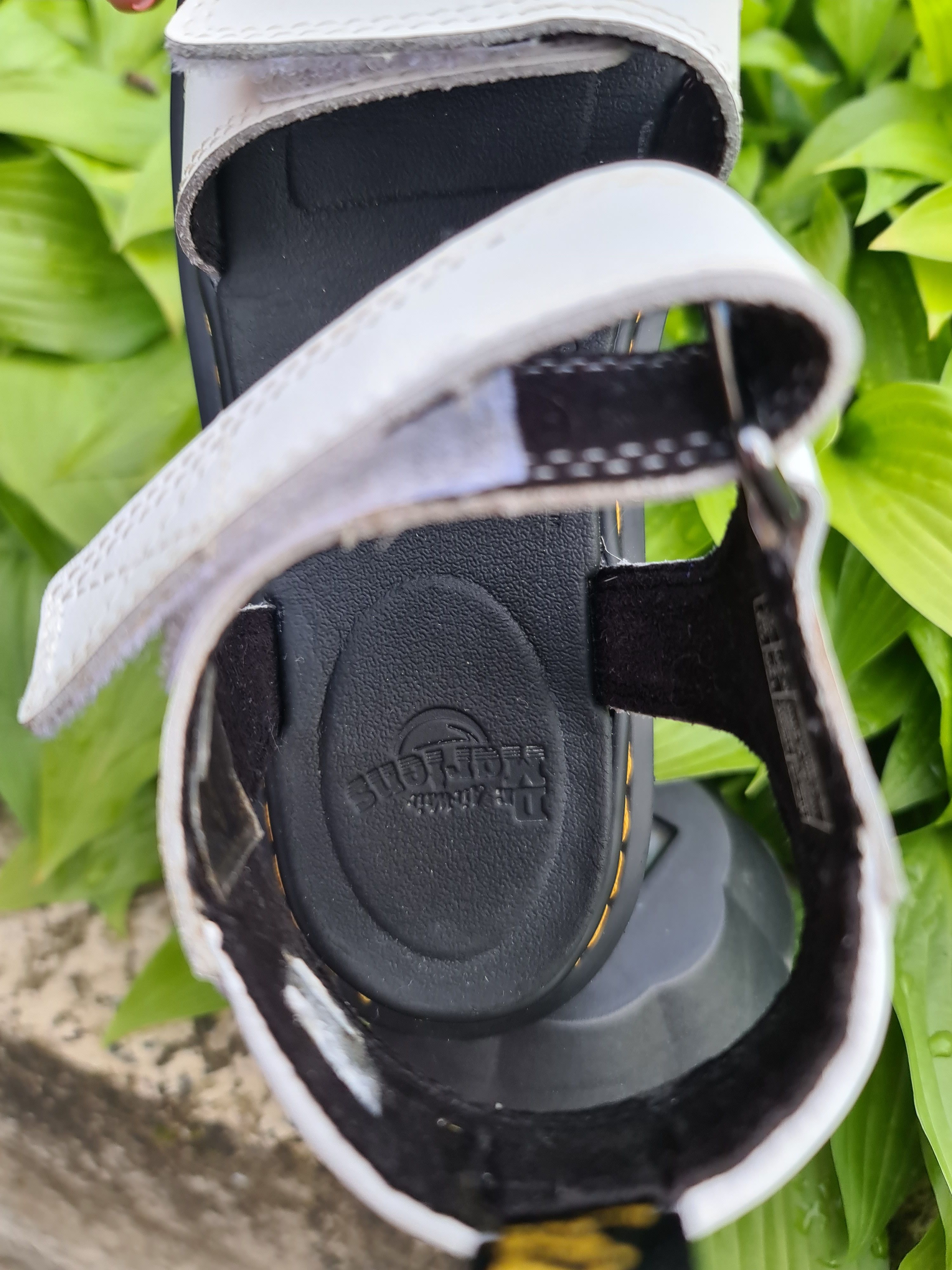 Dr. Martens Dr Martens Klaire J Size US 5 / IT 35 - 9 Thumbnail