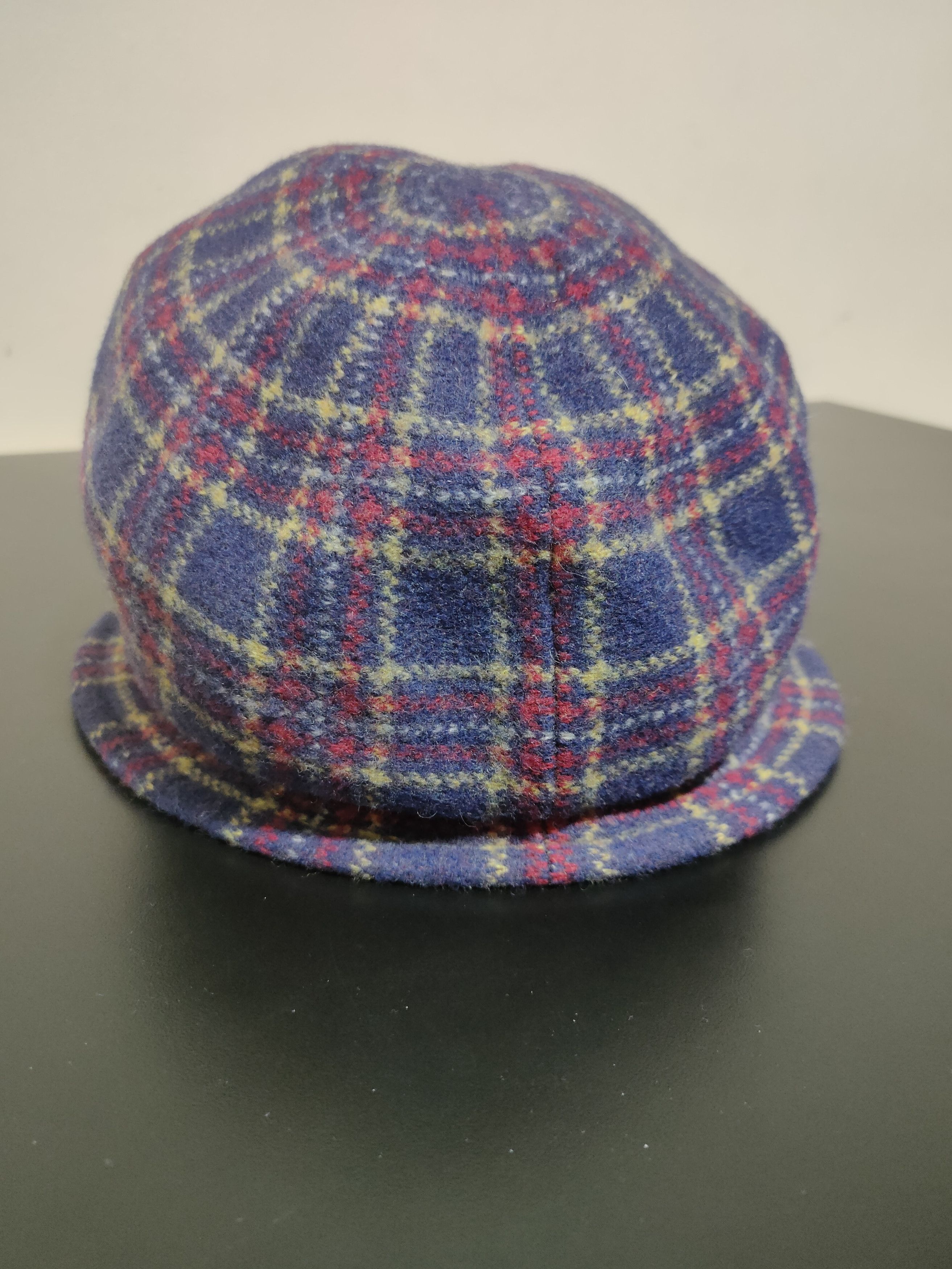 Vivienne Westwood Vivienne Westwood hat Size ONE SIZE - 5 Thumbnail