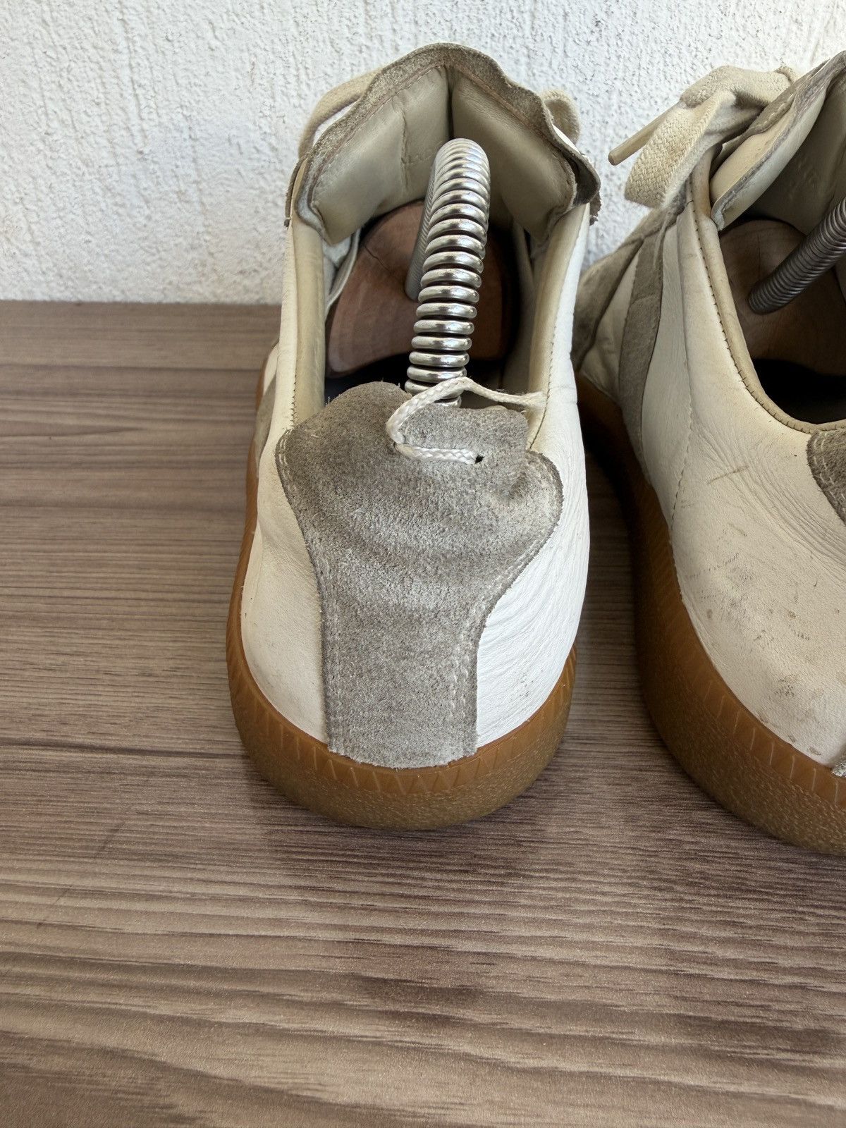 Maison Margiela GATS replica trainers Size US 6 / EU 39 - 16 Thumbnail