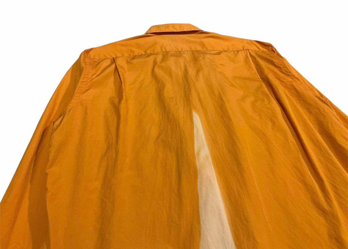 Comme des Garcons Homme 🔥Archived Comme Des Garcons Homme Reversible Double Layer Size US L / EU 52-54 / 3 - 10 Thumbnail