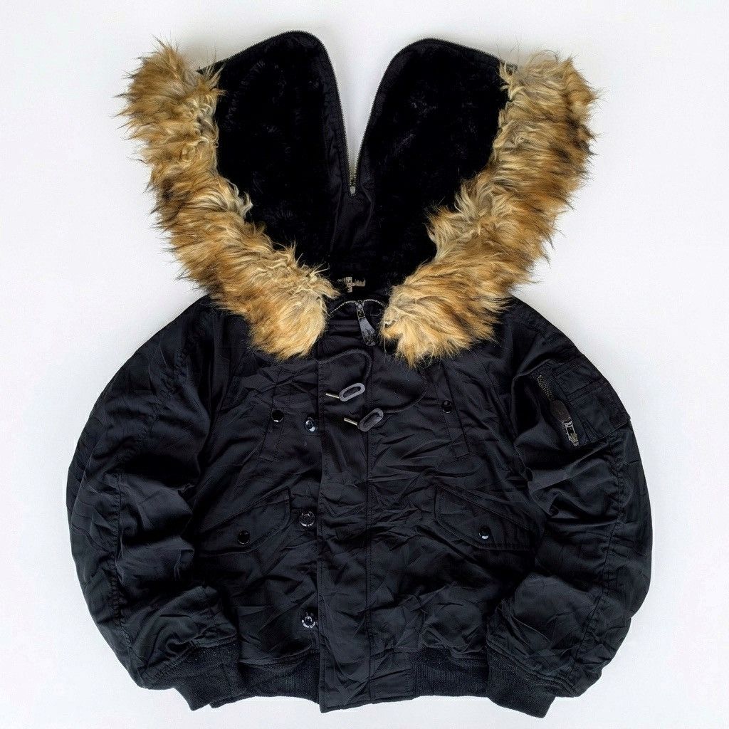 N 2 B Bomber | Grailed