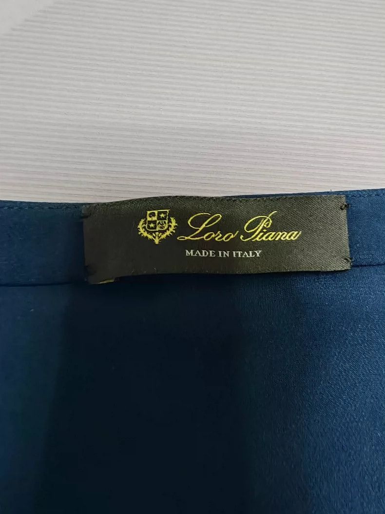 Loro Piana LORO PIANA one-piece Size XS / US 0-2 / IT 36-38 - 2 Thumbnail