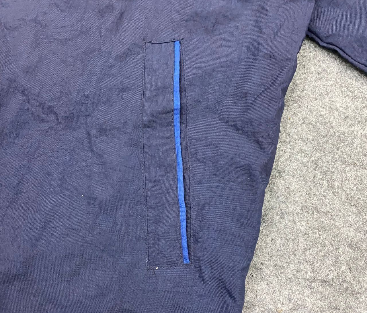 Nike 💥Best Offer💥Vintage 90s Nike Sport Windbreaker Hoodies Size US XXL / EU 58 / 5 - 10 Thumbnail