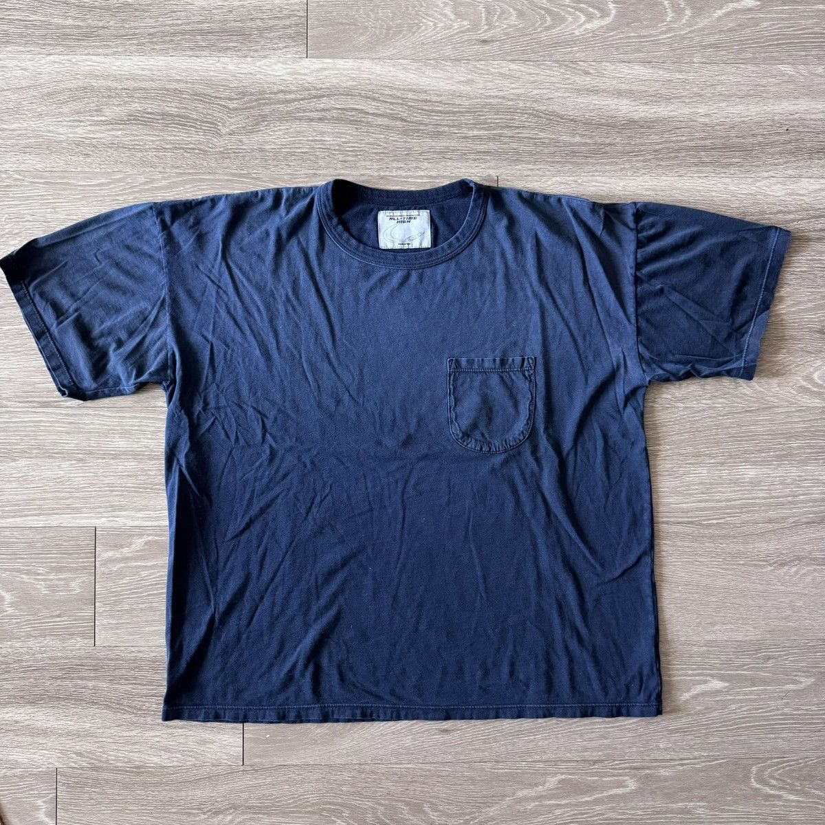 Other All Time High Pima Cotton Tee Size US XL / EU 56 / 4 - 1 Thumbnail
