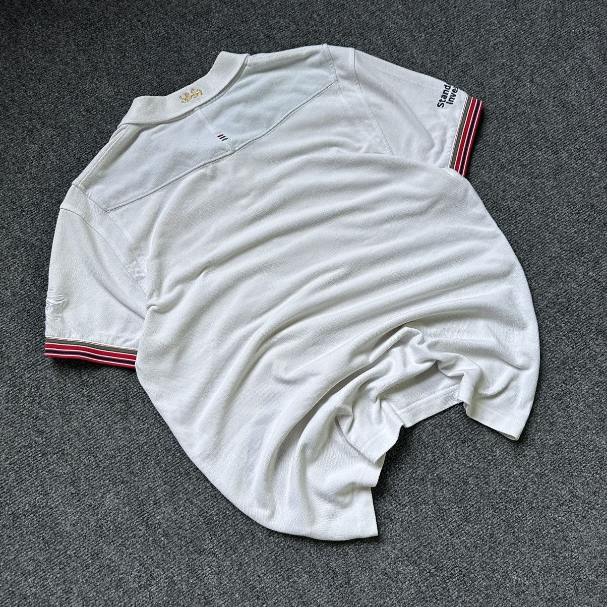 Canterbury of New Zealand VTG Polo Canterbury British & Irish Lions 2017 Vapodri Cotto Size US M / EU 48-50 / 2 - 10 Thumbnail