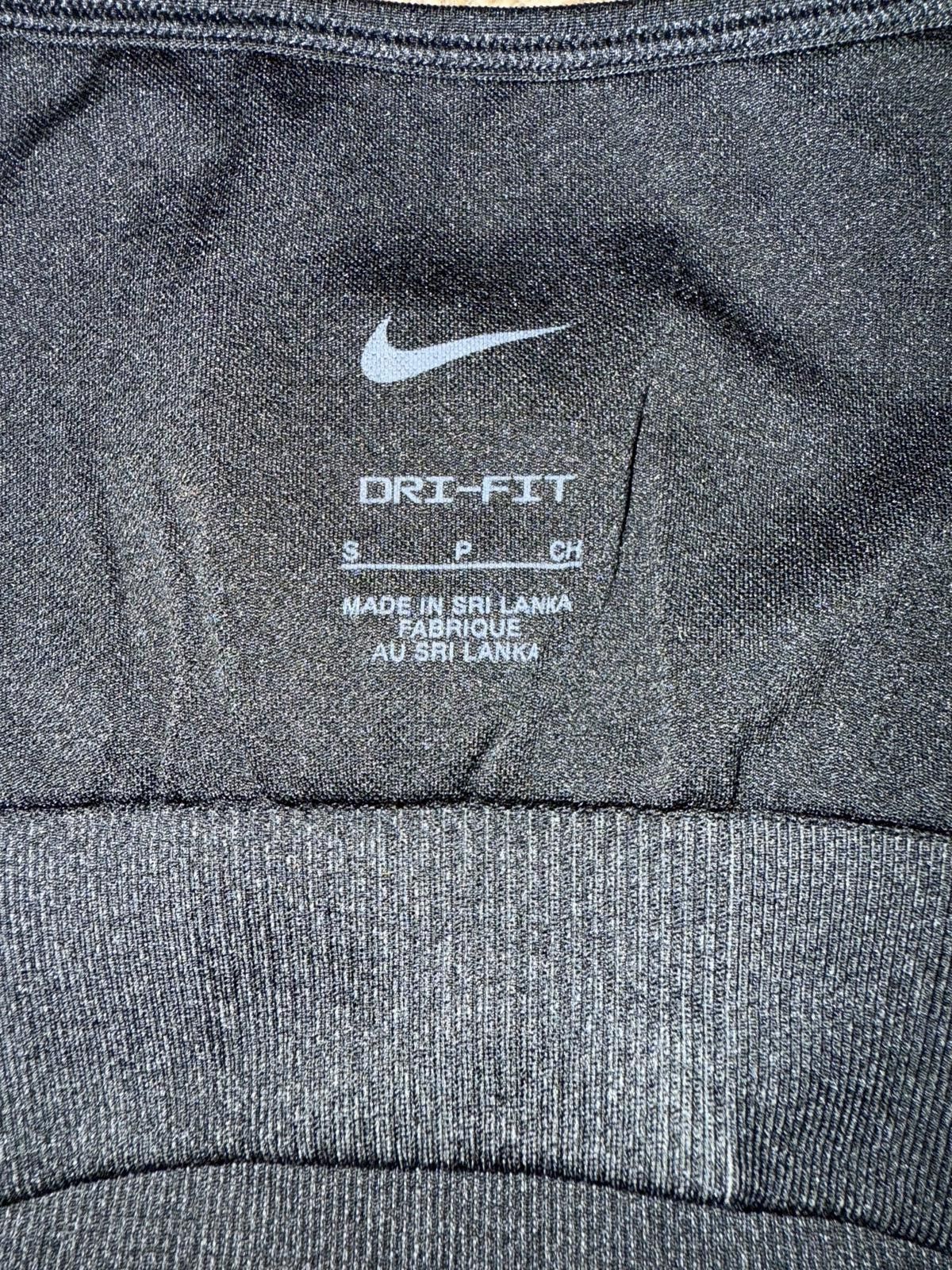 Nike Nike Indy Older Kids' (Girls') Sports Bra Size ONE SIZE - 4 Thumbnail