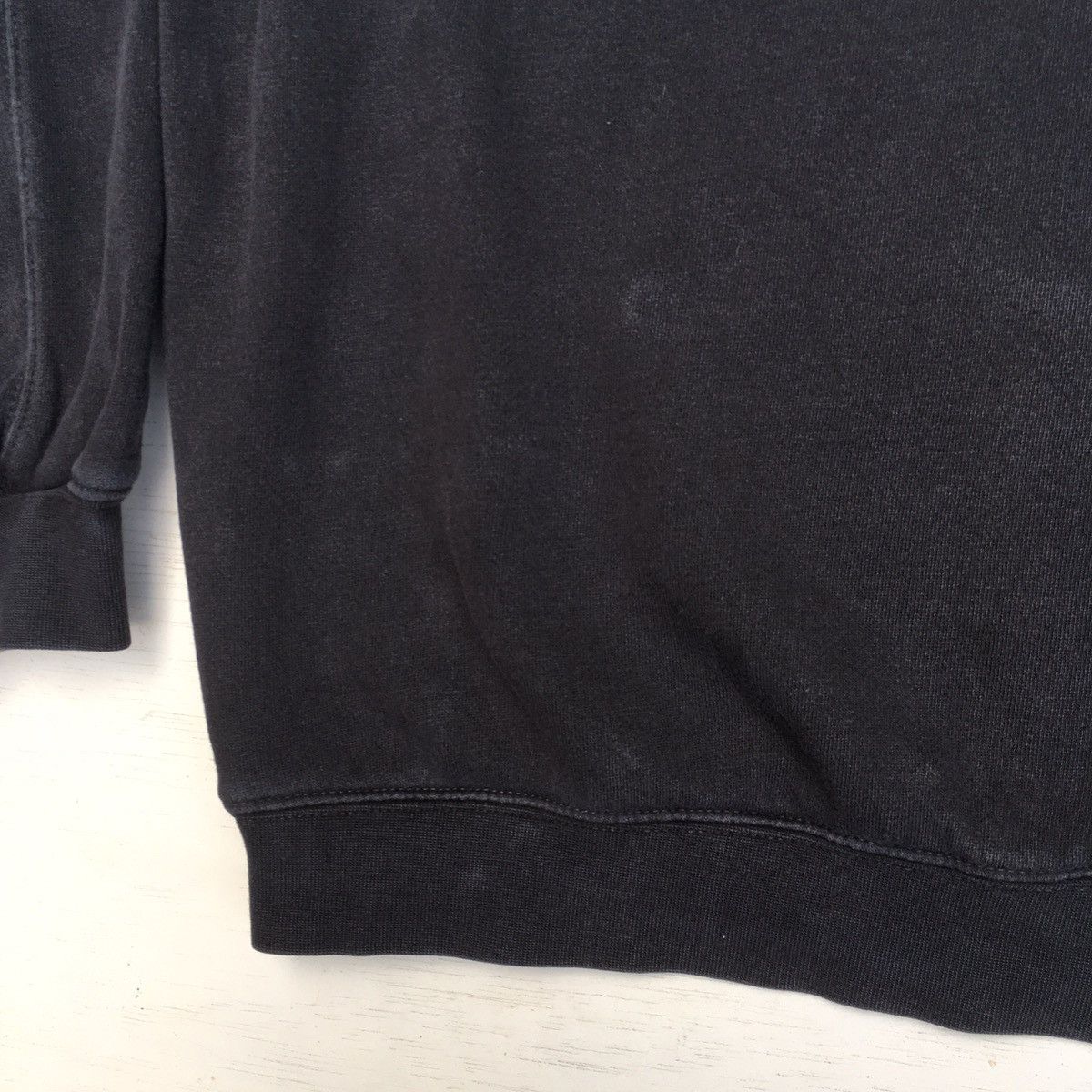 NASCAR Sun Faded Vintage Intimidator Tour 1993 Sweatshirt Size US L / EU 52-54 / 3 - 20 Thumbnail