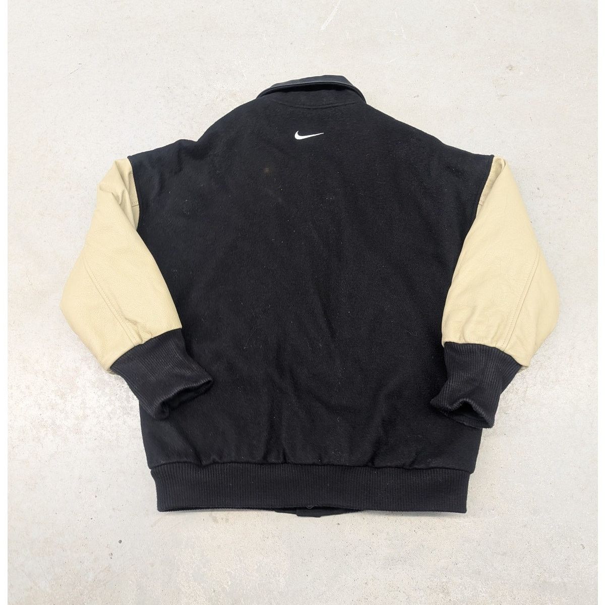 Nike × Vintage Y2K 2002 Canadian Hockey League Top Prospects Nike Jacket Size US M / EU 48-50 / 2 - 5 Thumbnail
