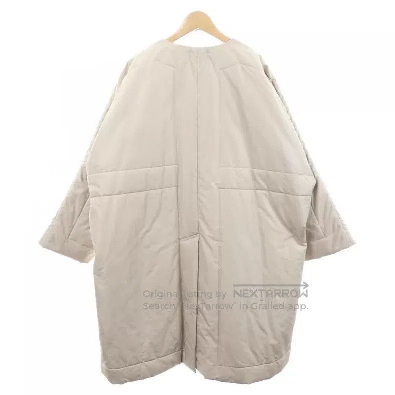 Issey Miyake Issey Miyake Oversized Coat Size M / US 6-8 / IT 42-44 - 2 Thumbnail