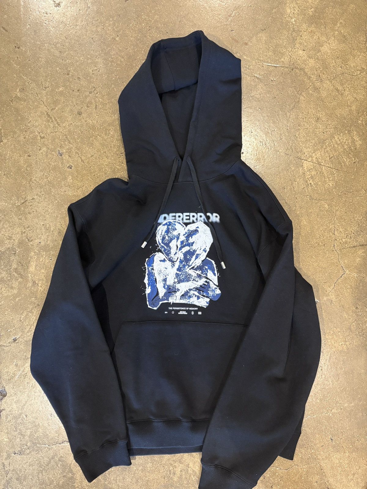 Ader Error Ader error Product 32 Hoodie Size US XL / EU 56 / 4 - 1 Thumbnail