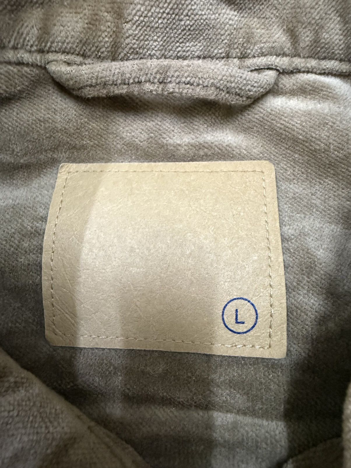 Japanese Brand × Uniqlo × Vintage Uniqlo Cudroy Jacket Size US M / EU 48-50 / 2 - 7 Thumbnail